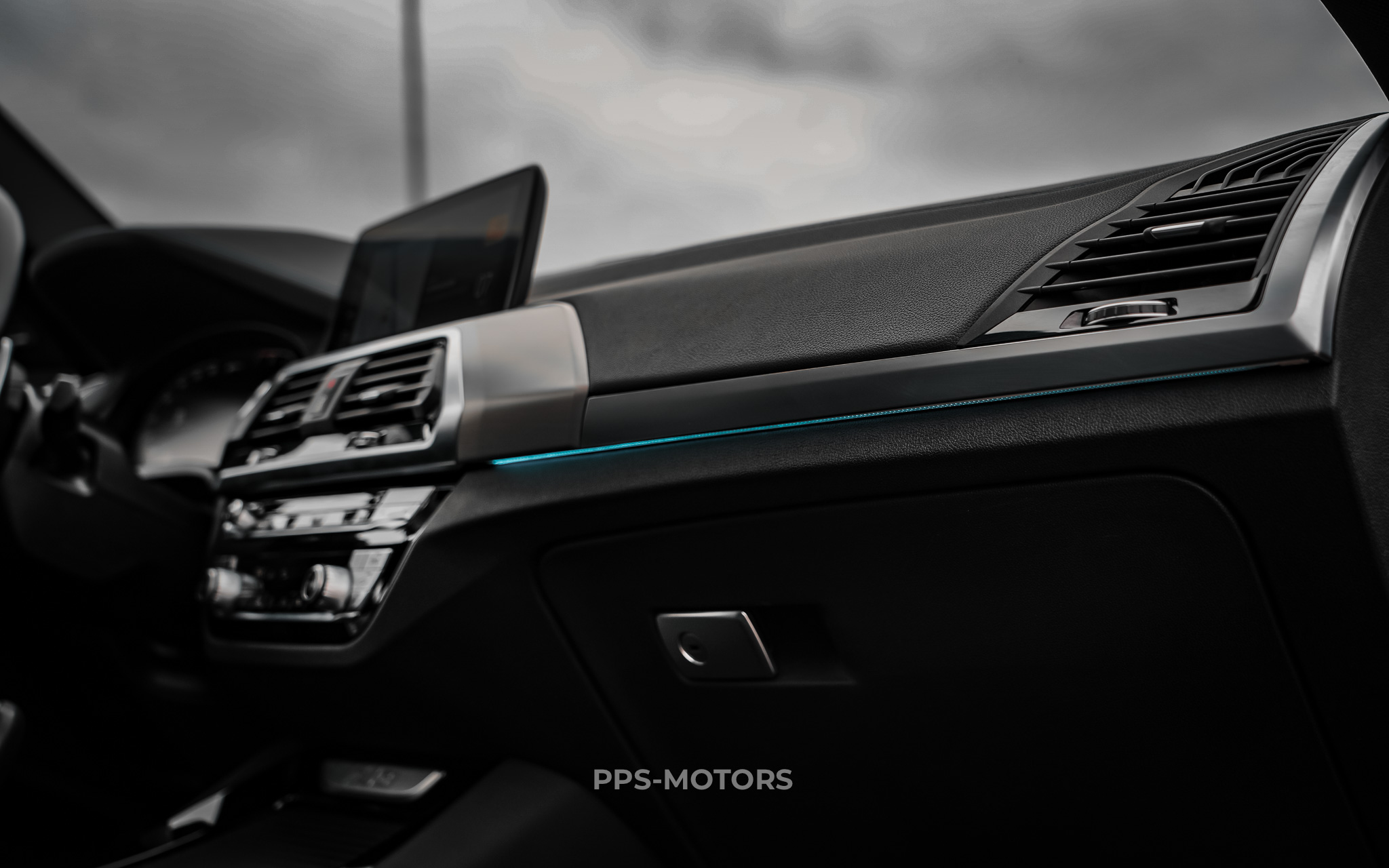 BMW X3 xDRIVE 30e M-PAKKET photo 34