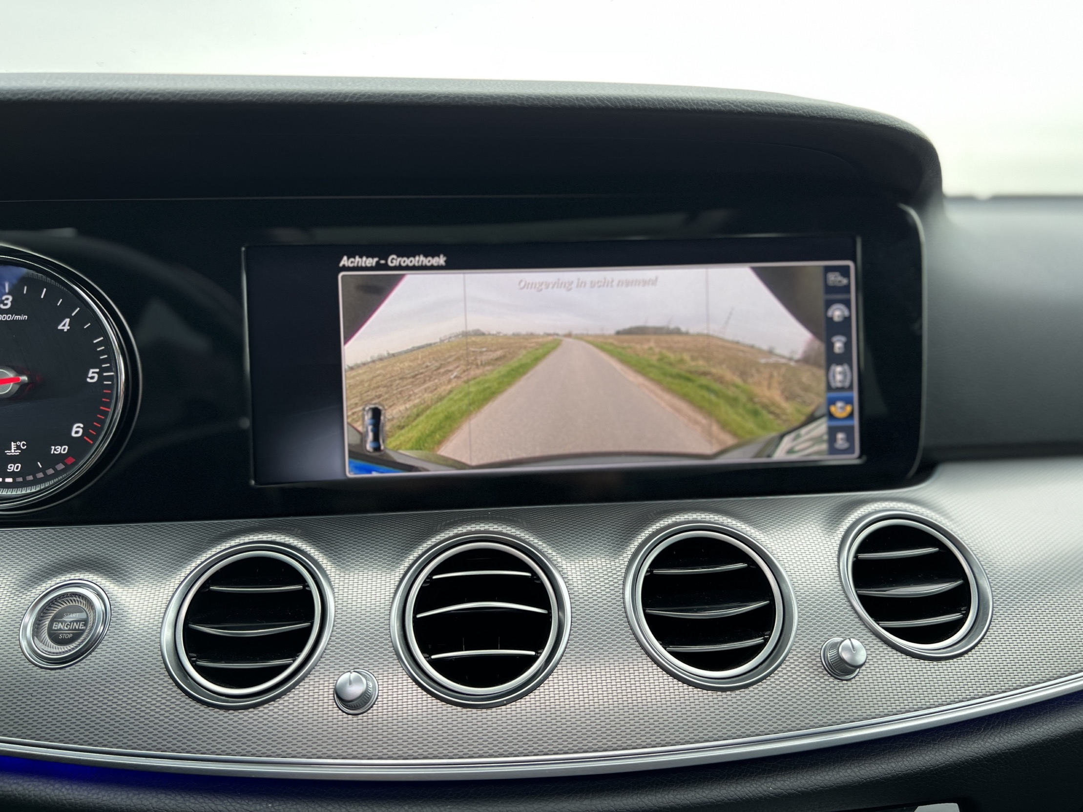 Mercedes Benz E220 BERLINE AVANTGARDE photo 23