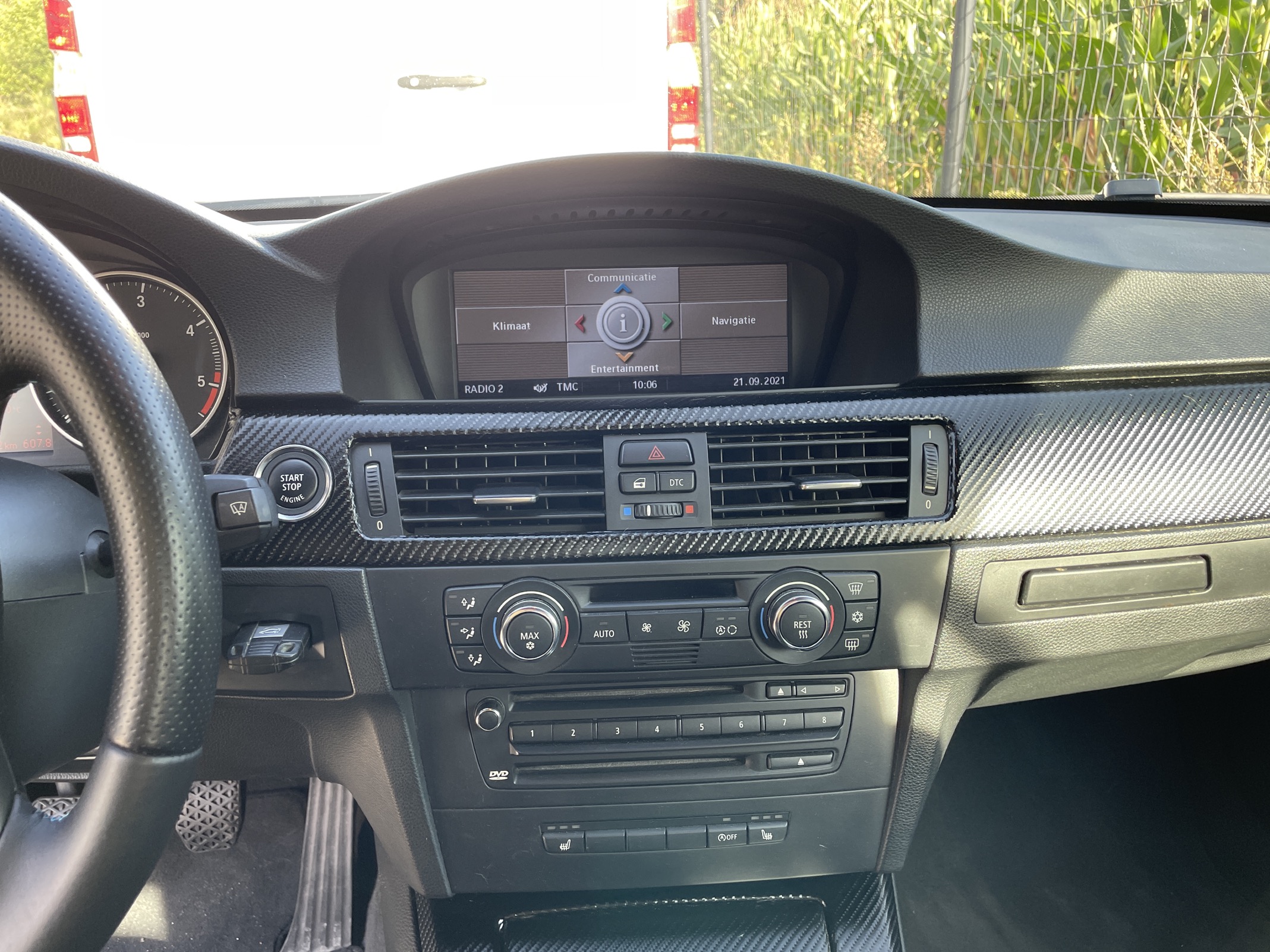 BMW 320d M-PAKKET CABRIO photo 14