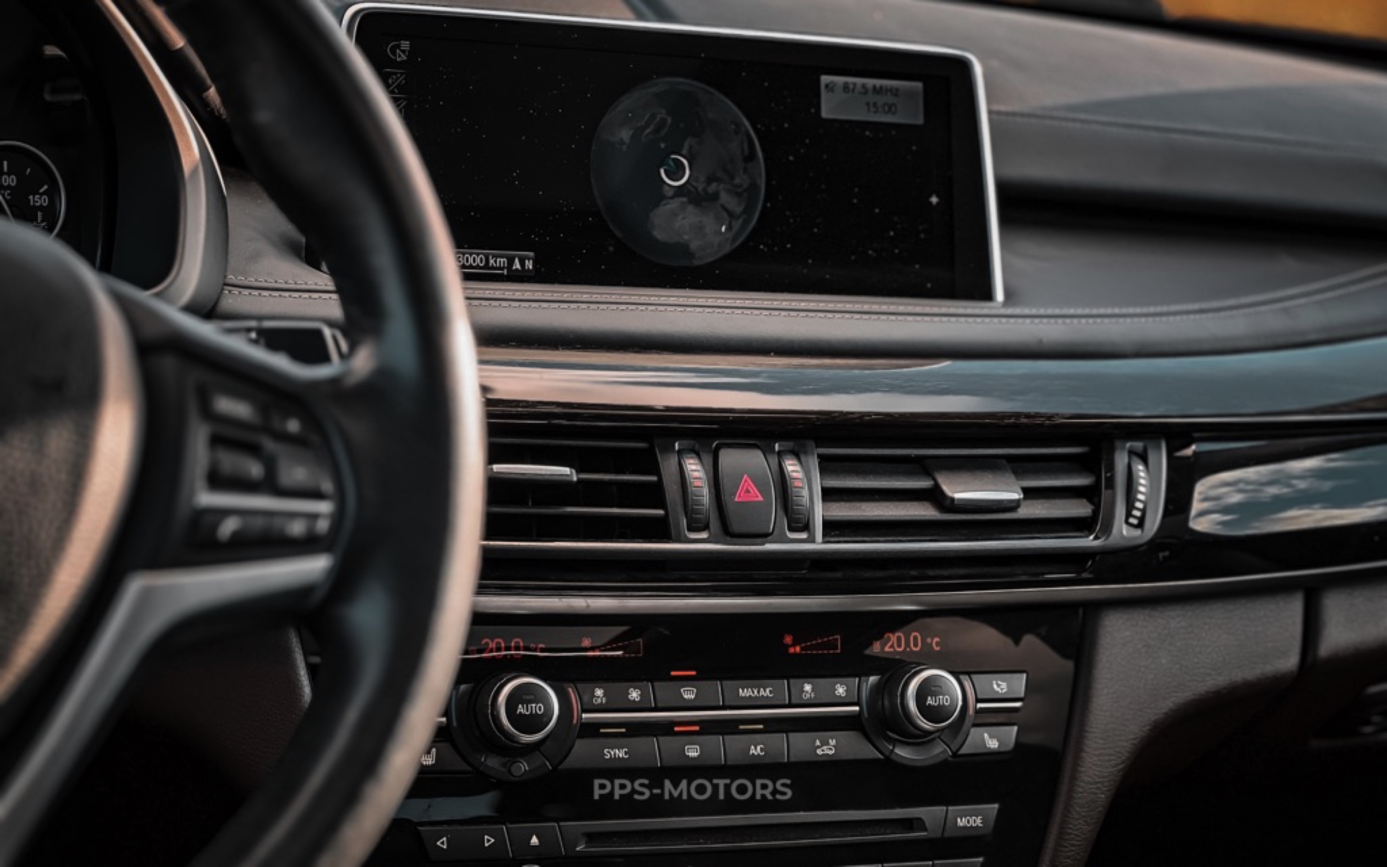 BMW X5 3.0 dAS xDrive30 photo 14