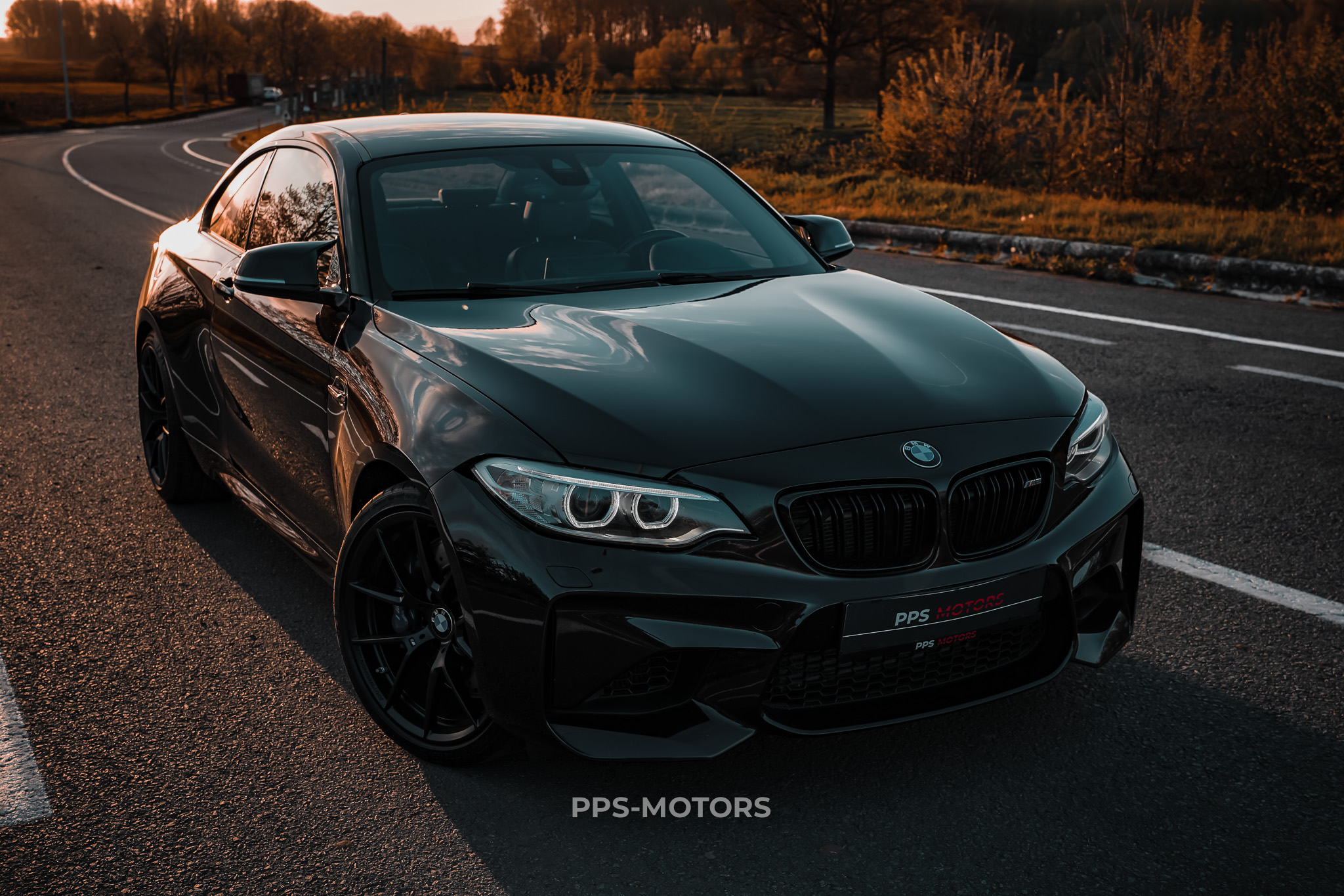 BMW M2 3.0 DKG photo 26