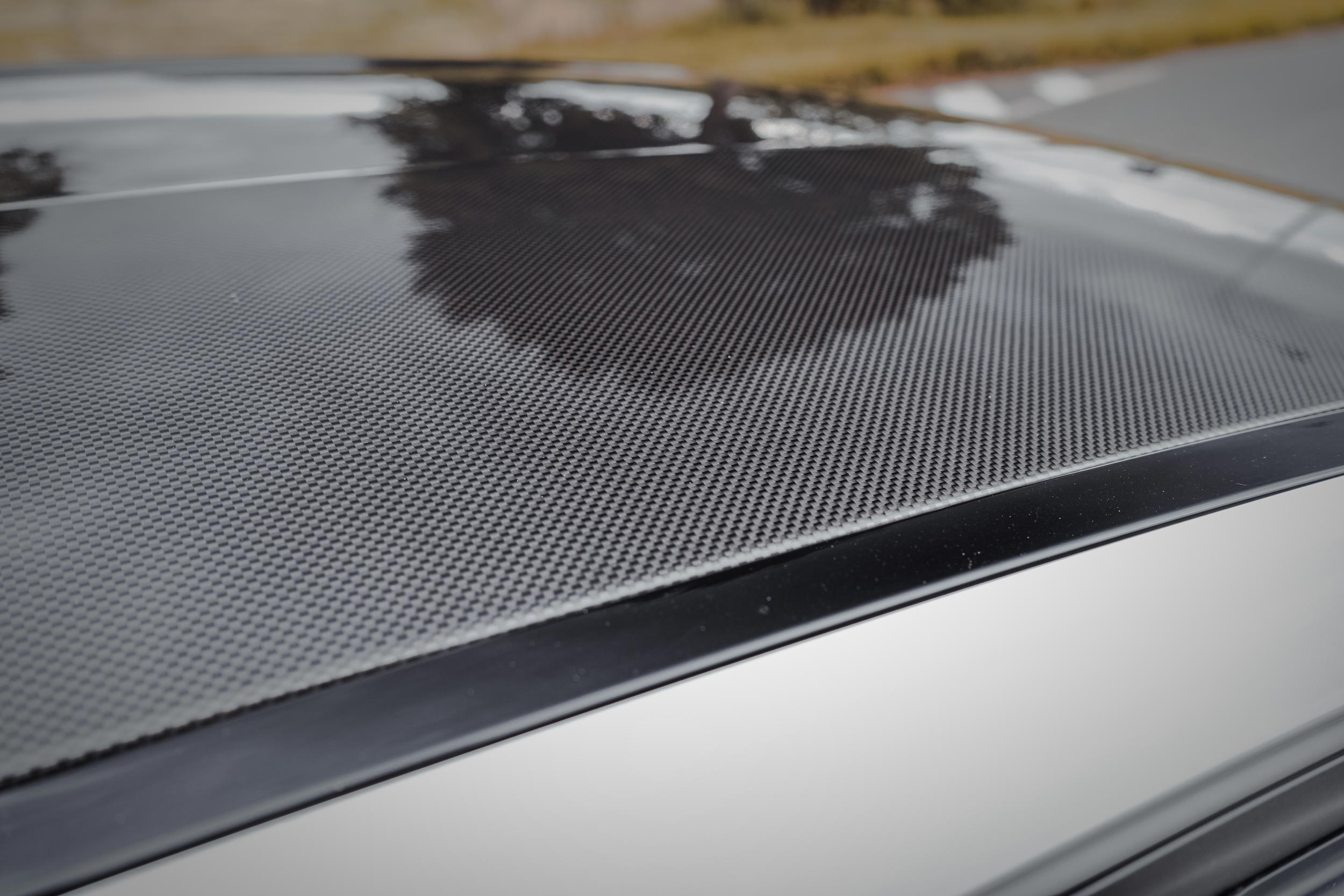 BMW M3 F80 LCI BERLINE photo 51