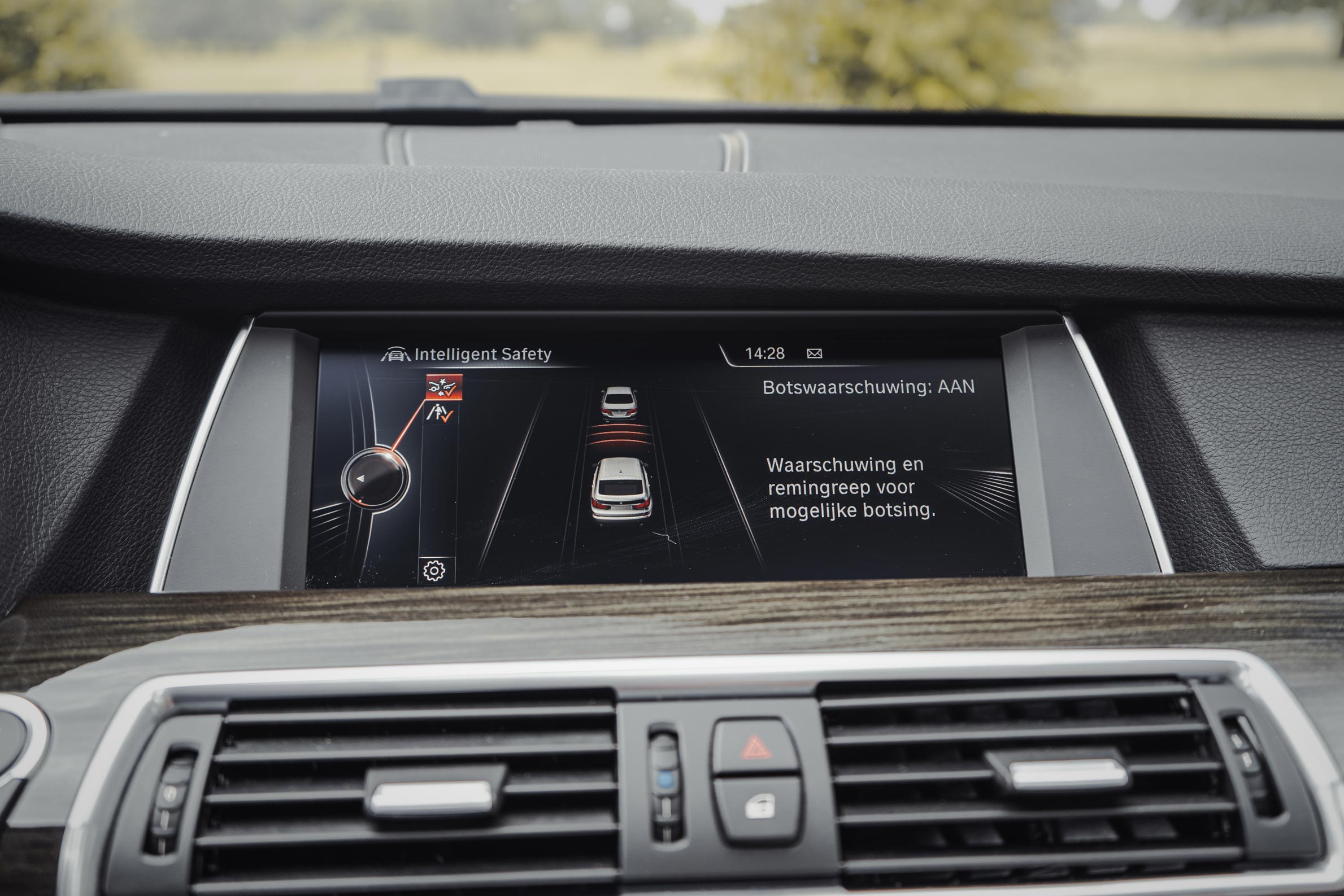 BMW 520 GT LUXURY LINE photo 12