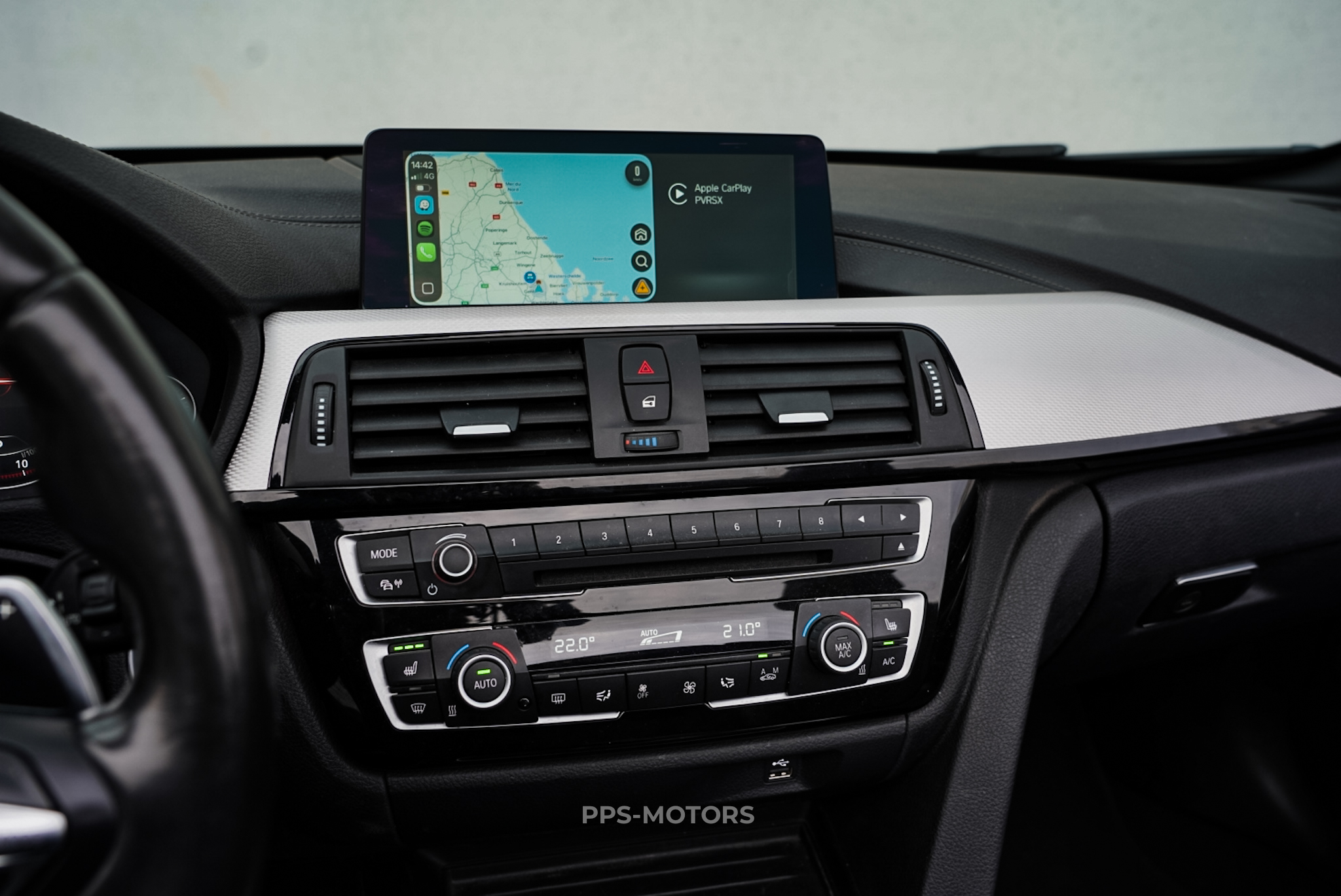 BMW 420i M-PAKKET photo 23