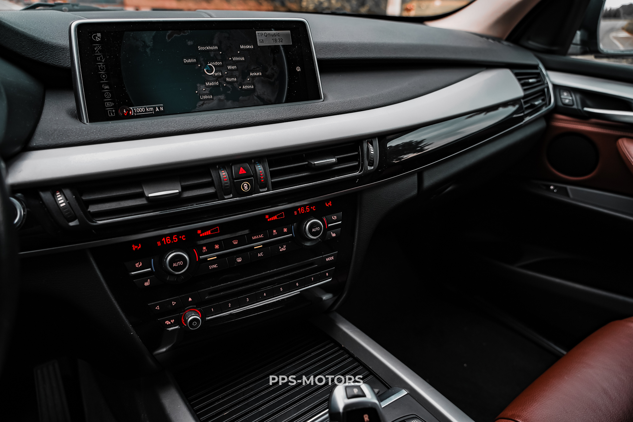 BMW X5 sDrive 25d photo 18