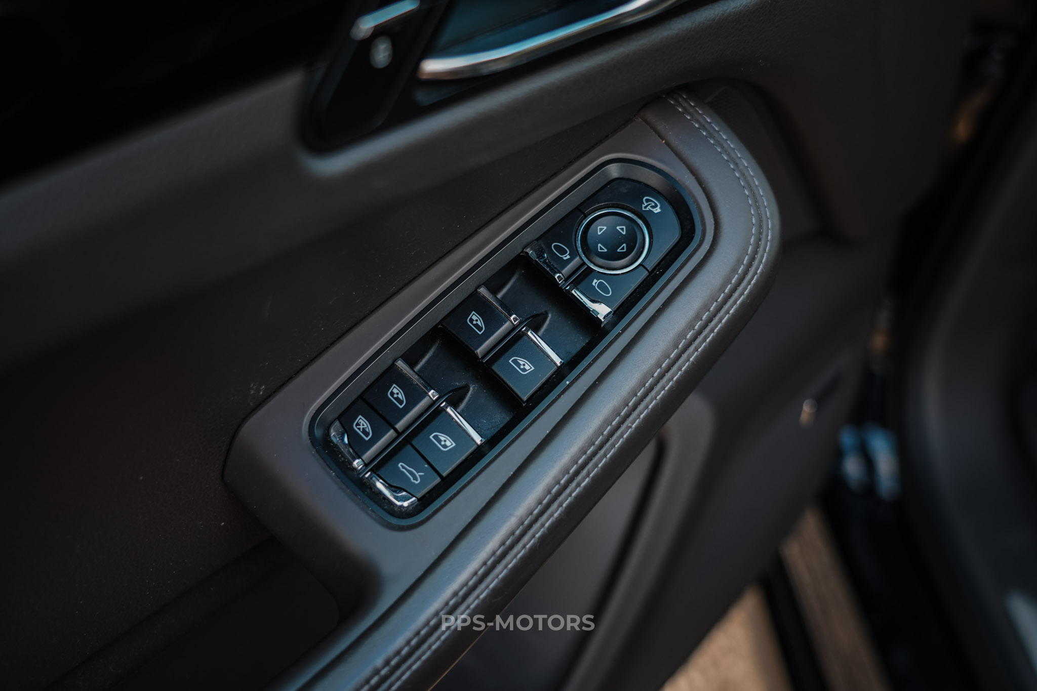 Porsche MACAN S 3.0 V6 photo 24