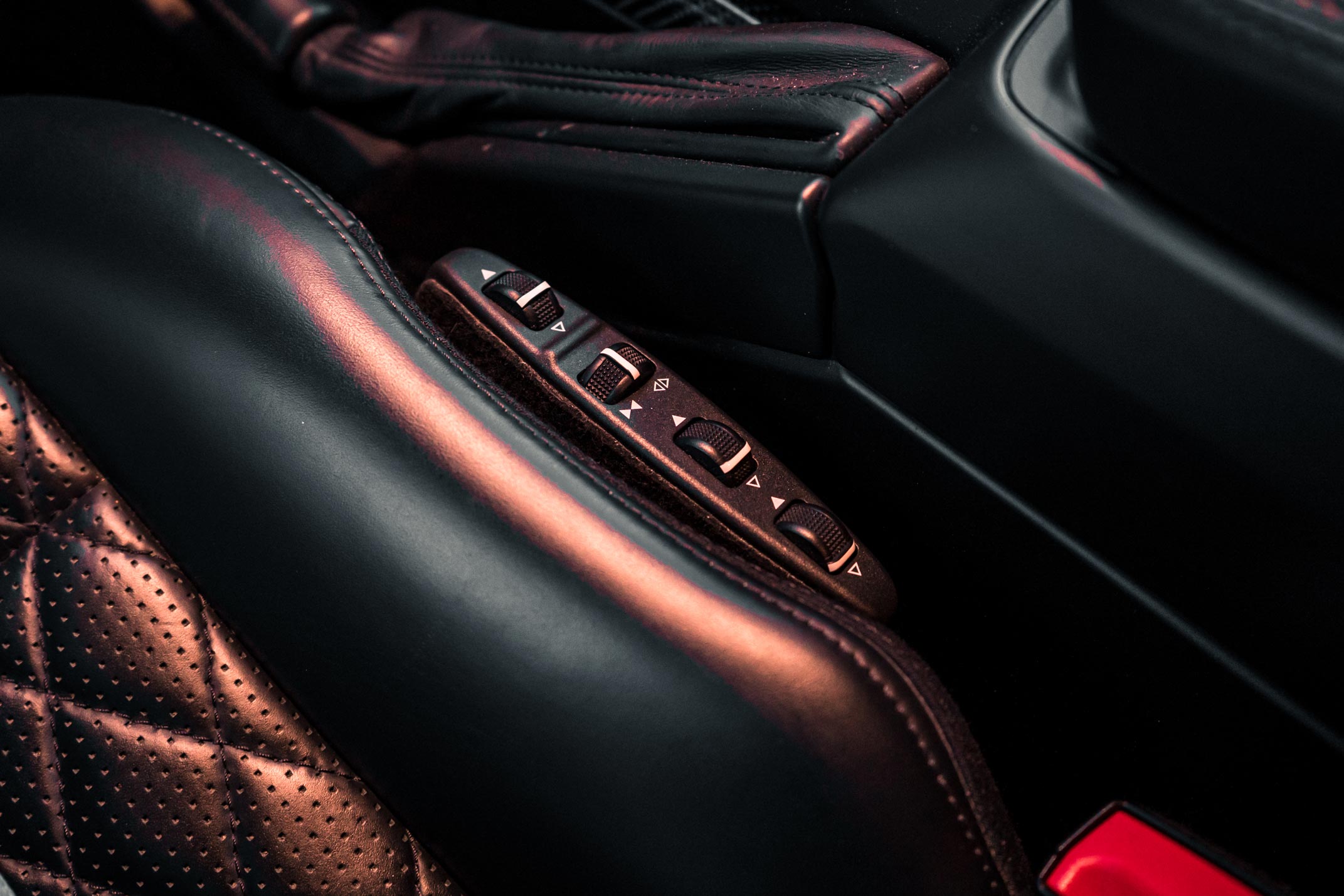 Mercedes Benz G63 AMG 5.5 V8 | BRABUS OPTIK photo 43