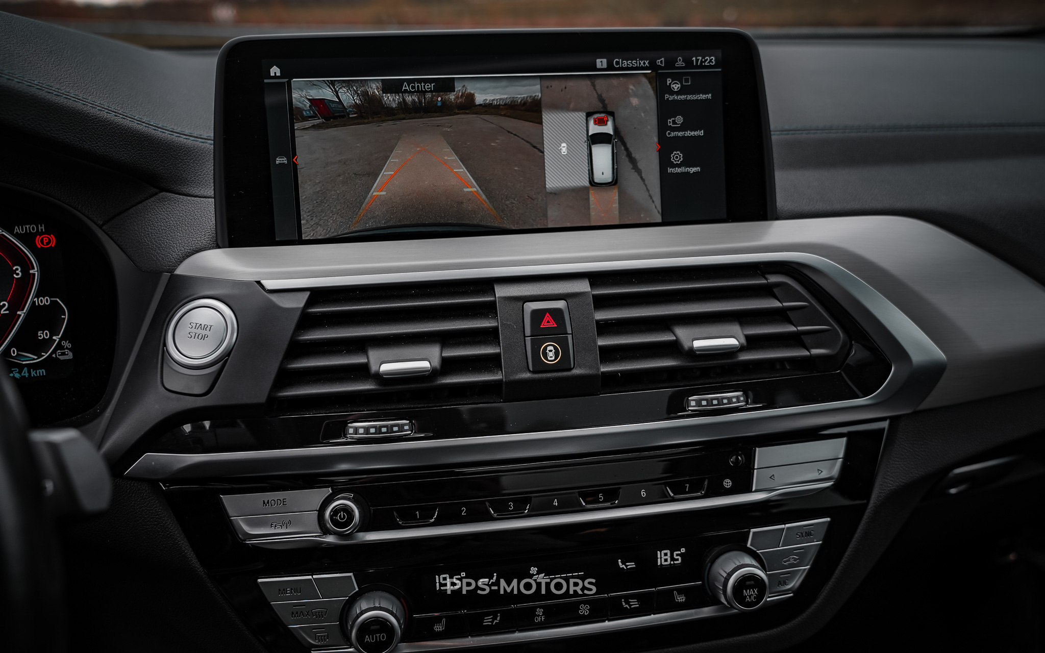 BMW X3 xDRIVE 30e M-PAKKET photo 39