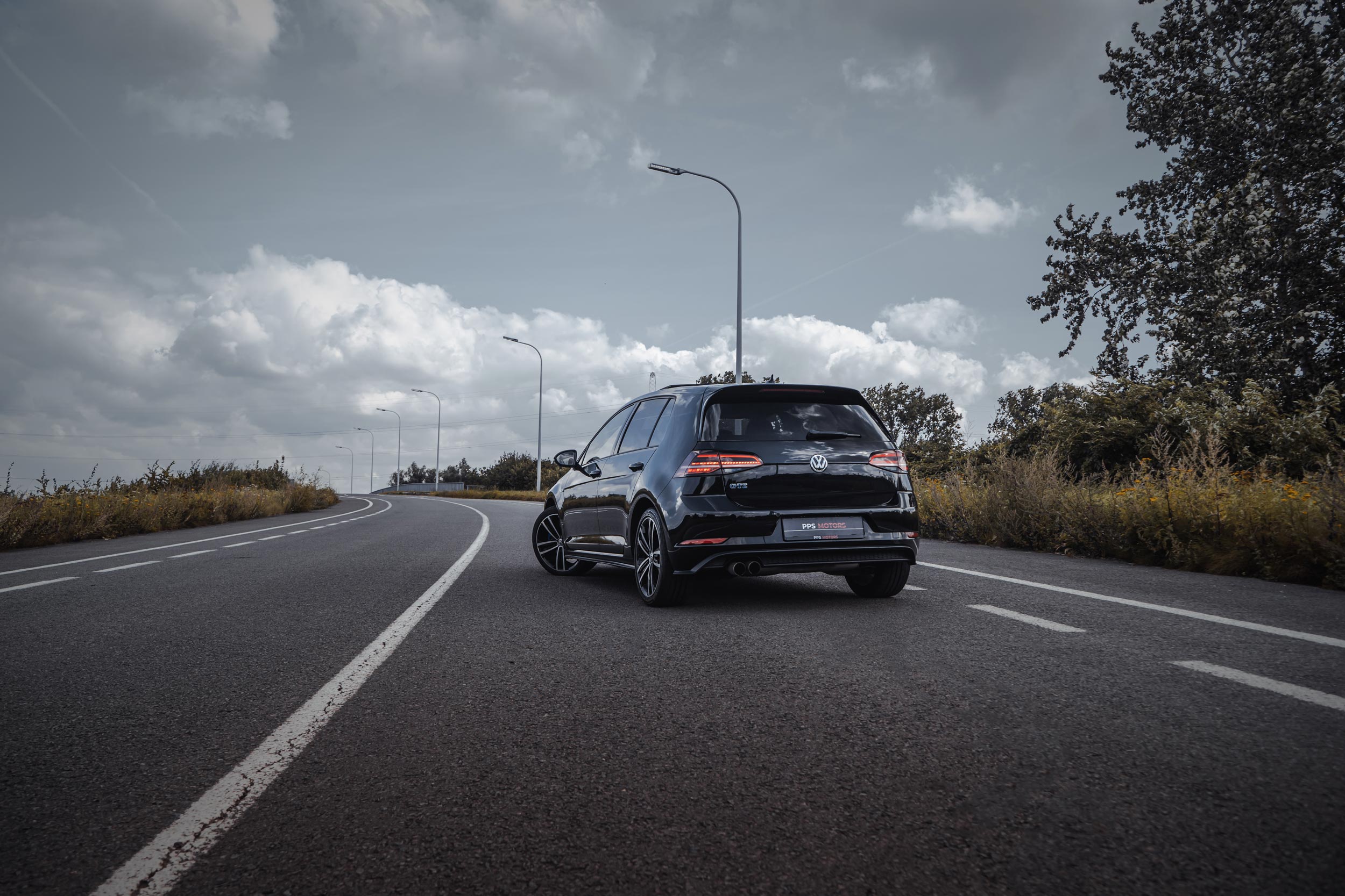 Volkswagen GOLF GTE photo 29