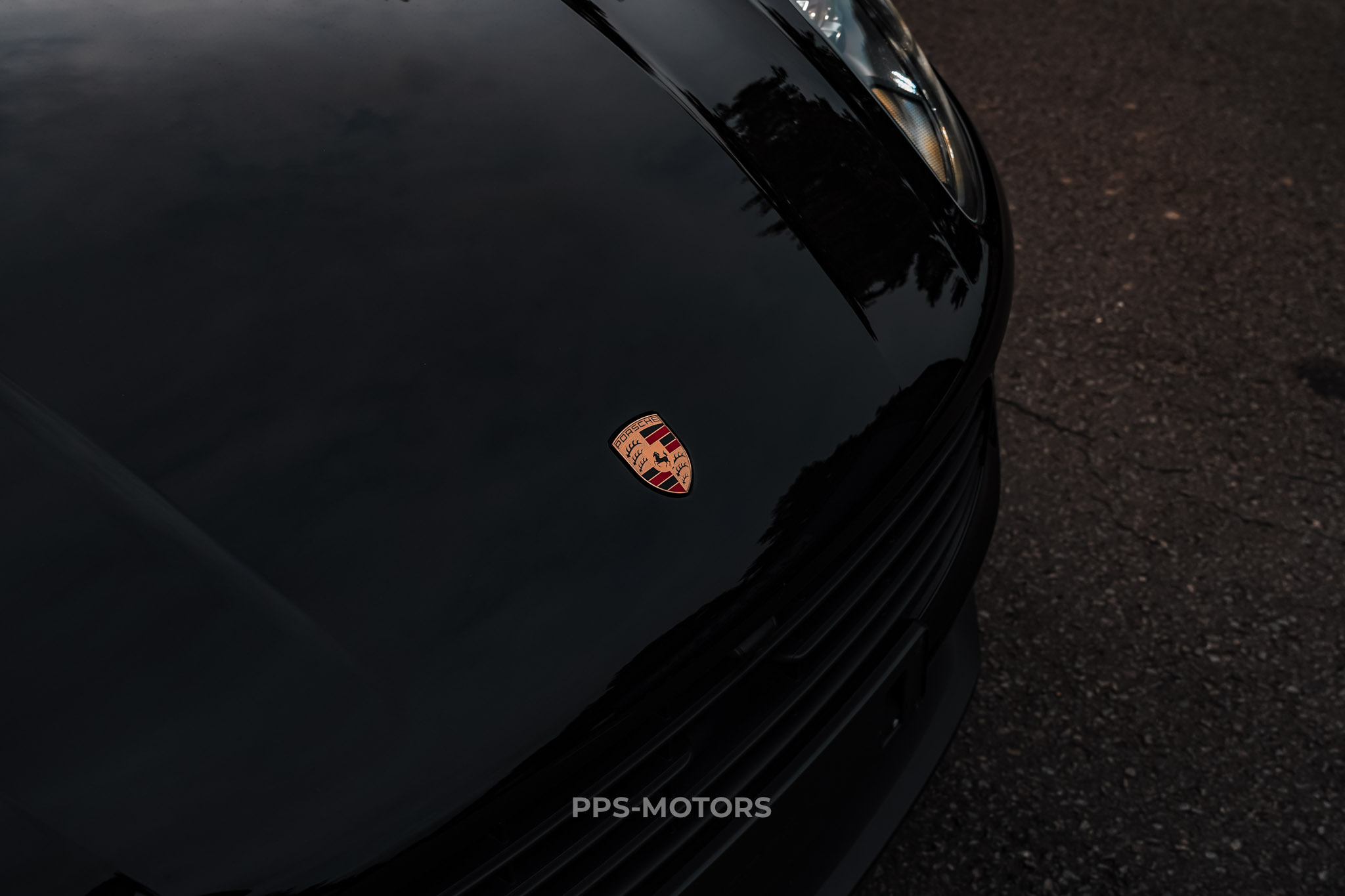 Porsche MACAN 2.0 TURBO PDK photo 29