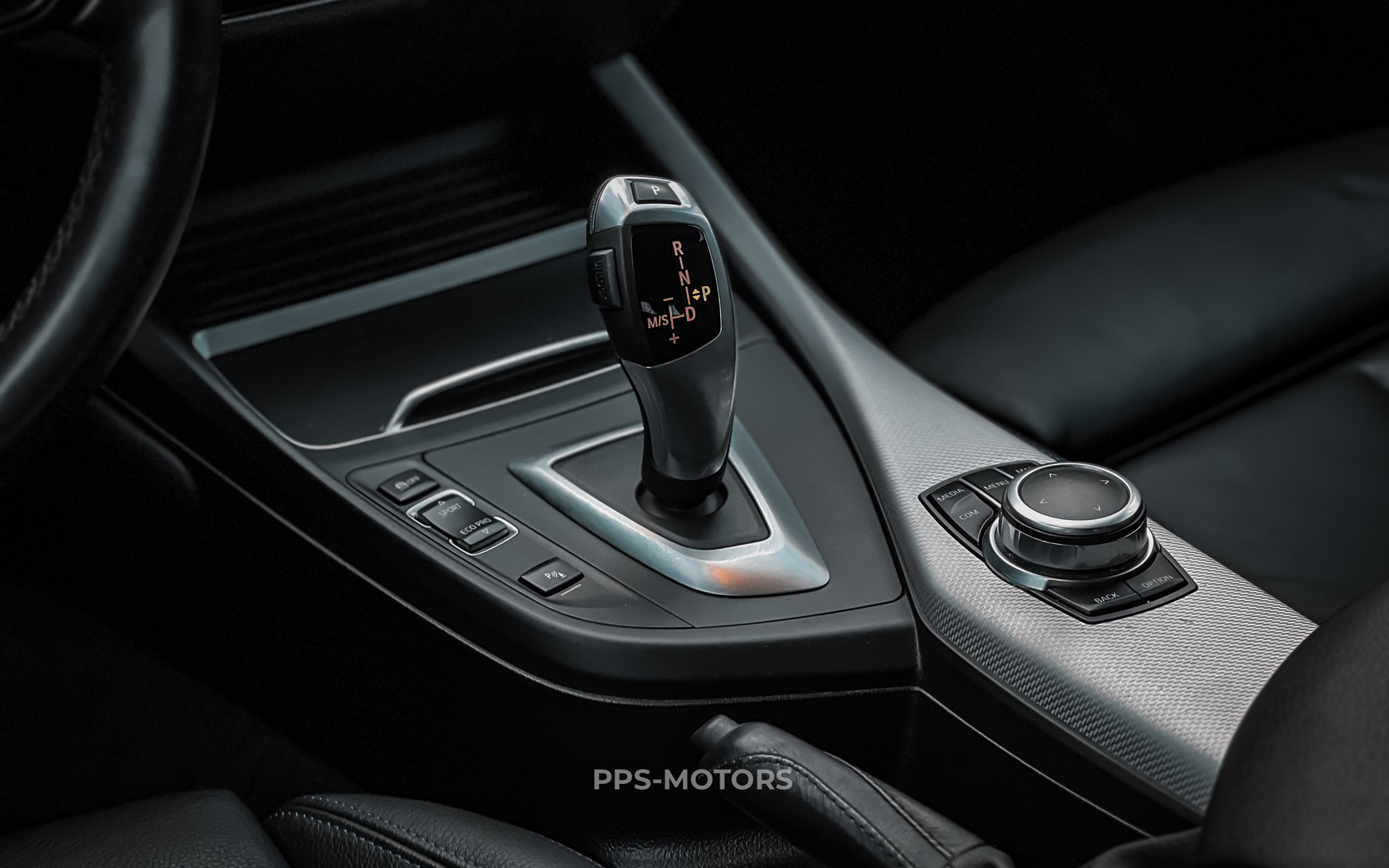 BMW 125iA M-PAKKET photo 16