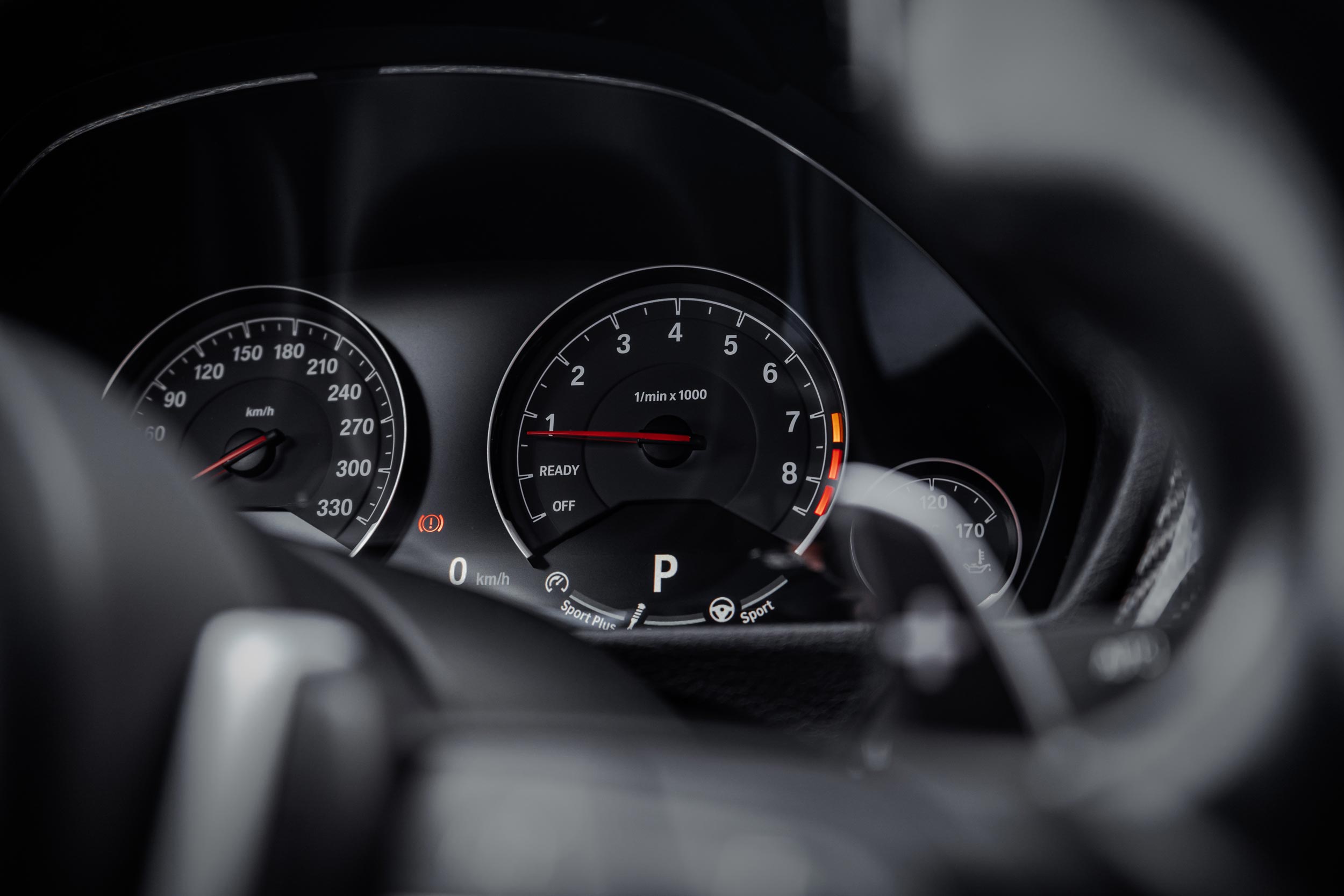 BMW M3 F80 LCI BERLINE photo 28