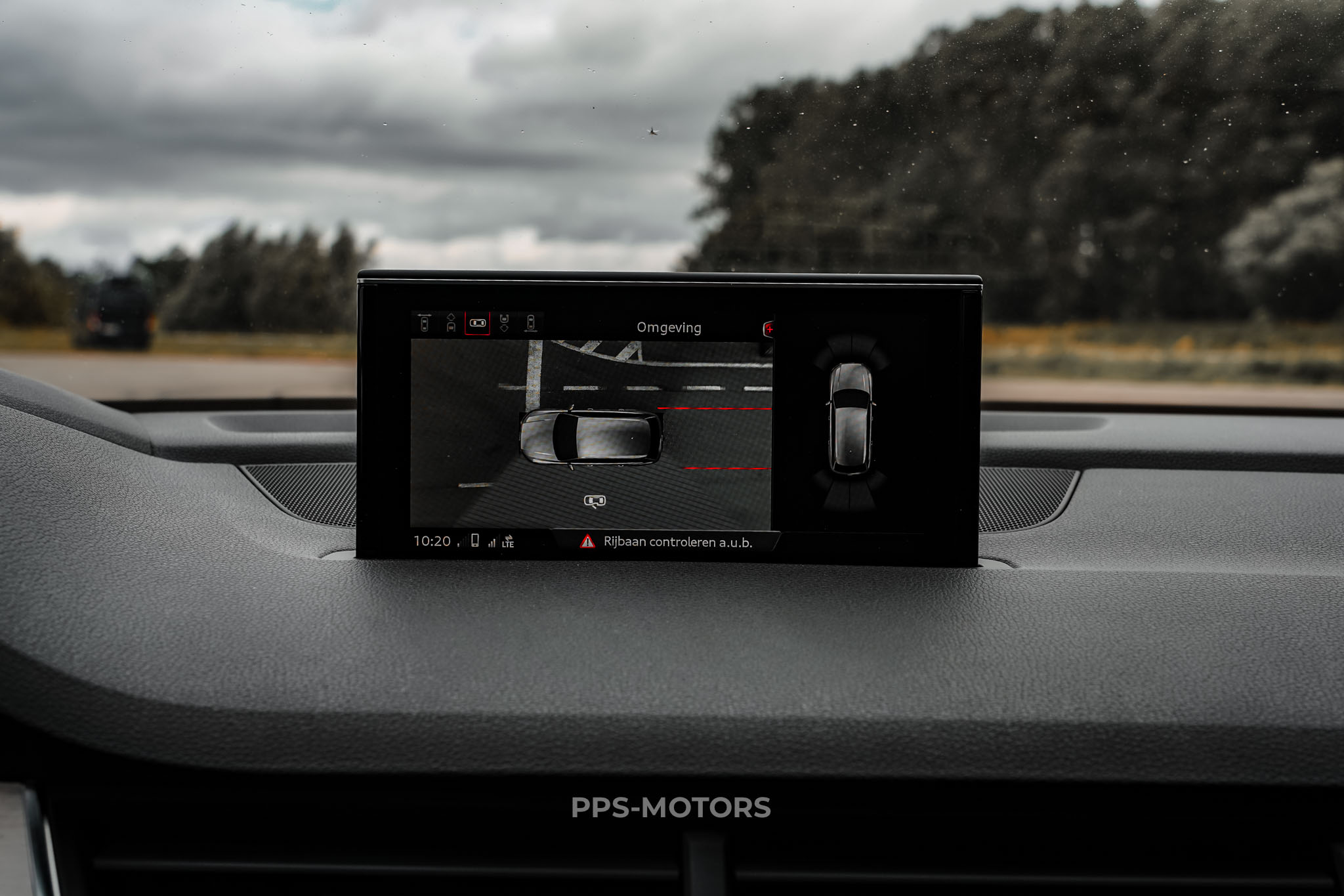 Audi Q7 3.0 TDI E-TRON photo 21