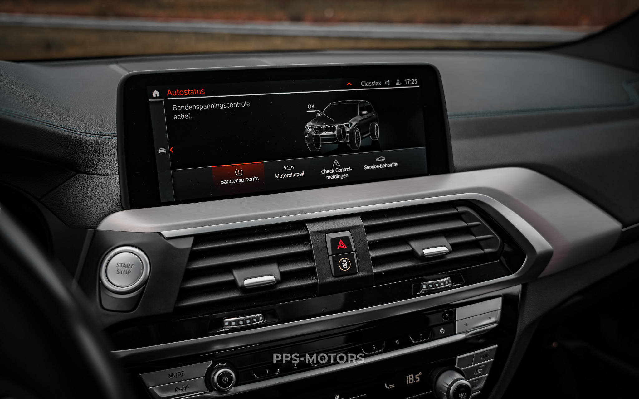 BMW X3 xDRIVE 30e M-PAKKET photo 41