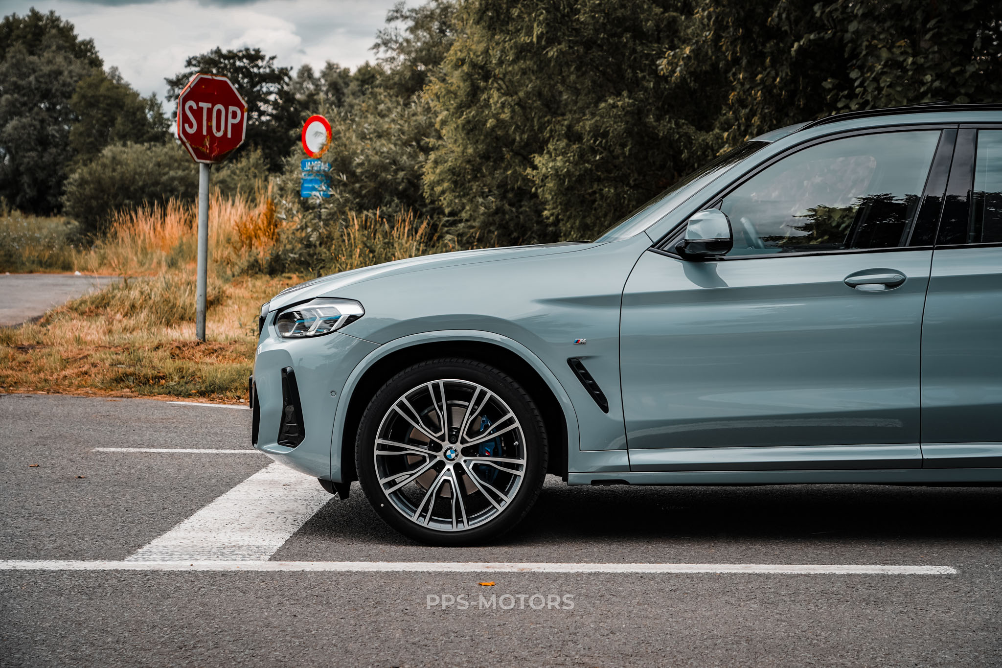 BMW X3 2.0iA xDrive30 photo 5