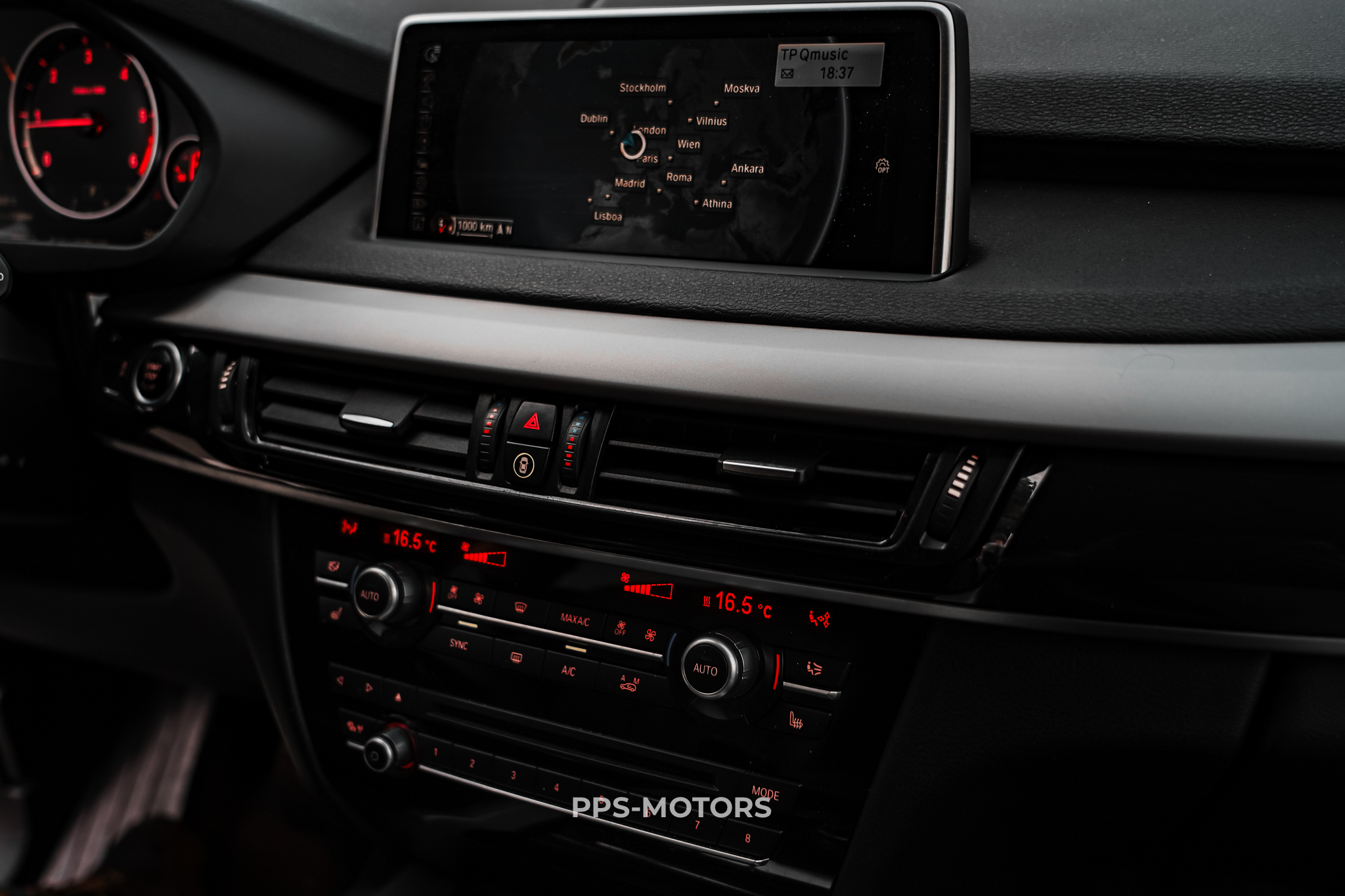 BMW X5 sDrive 25d photo 24