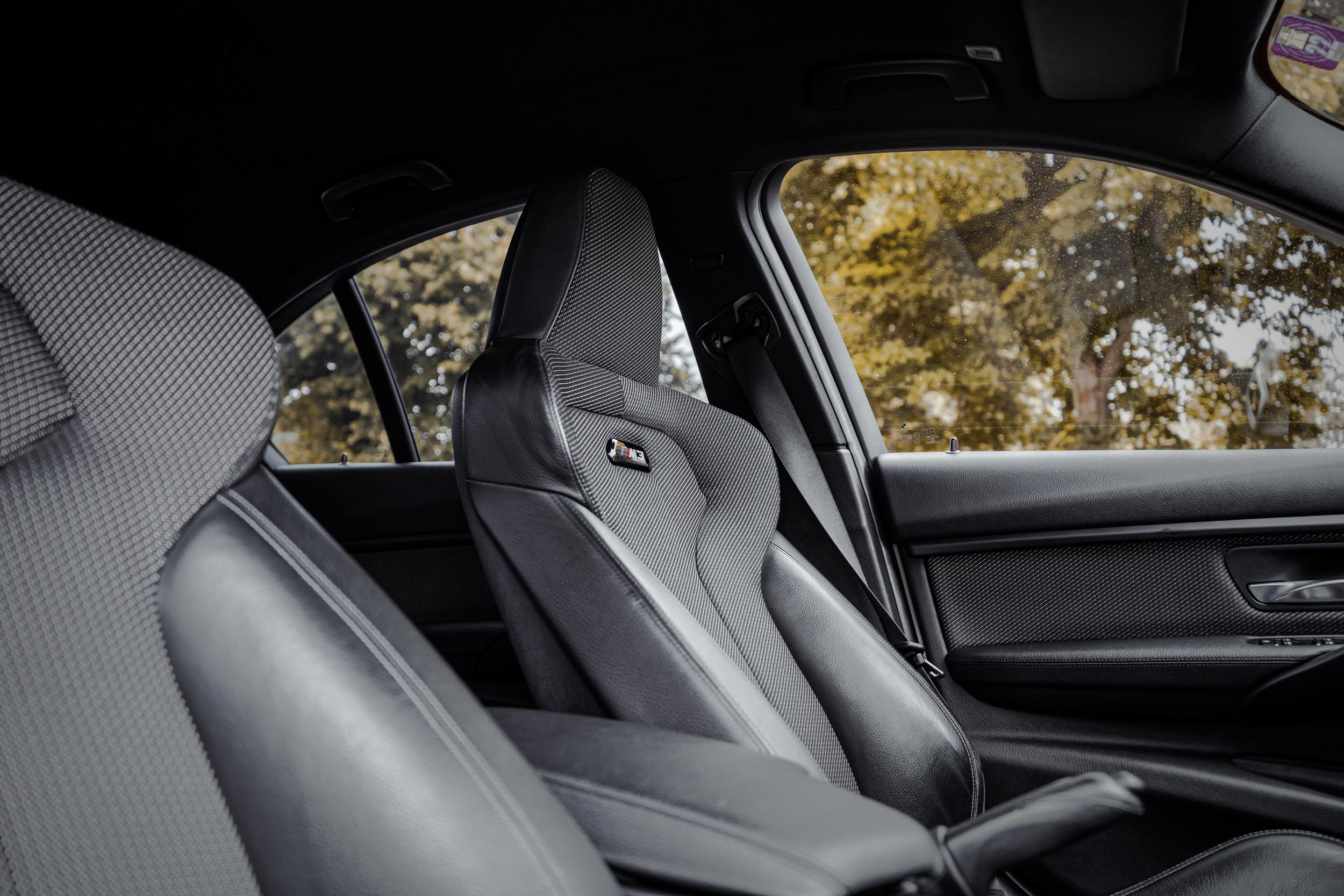 BMW M3 F80 LCI BERLINE photo 37