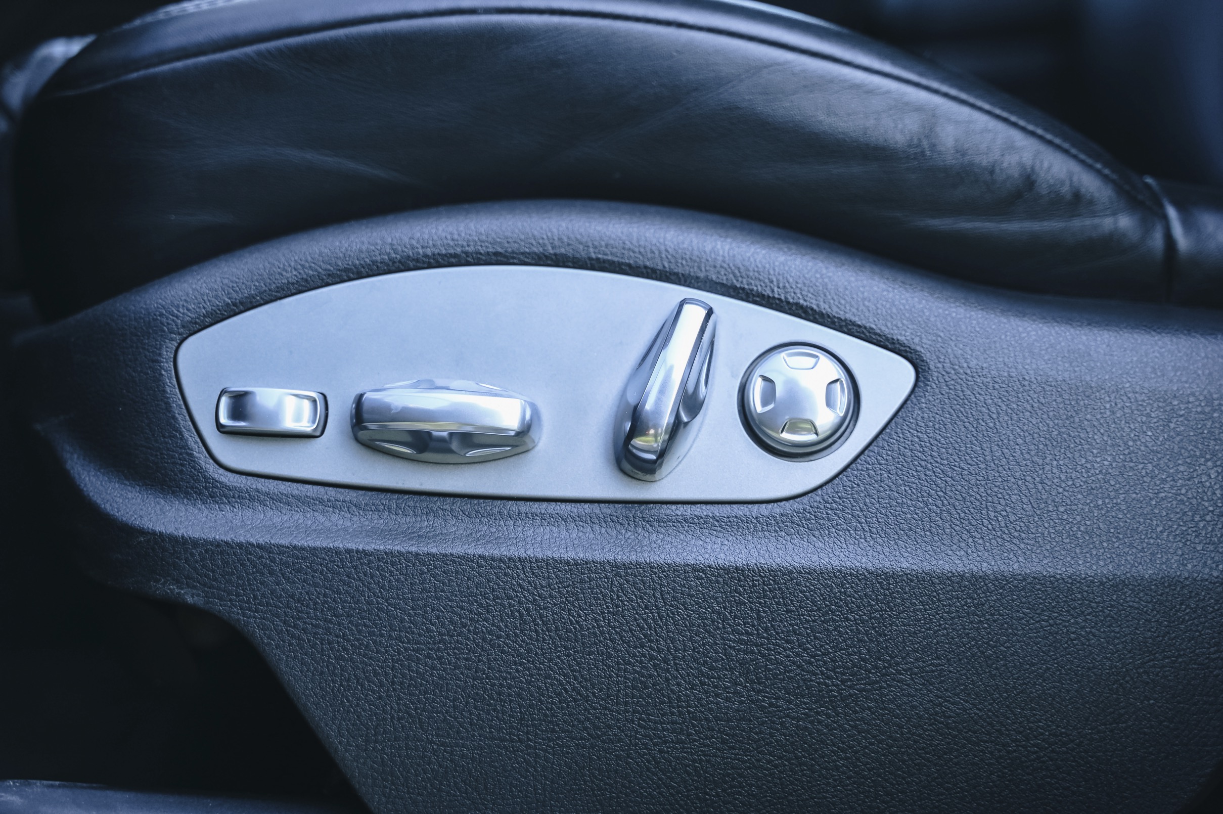 Porsche MACAN S 3.0D V6 photo 18