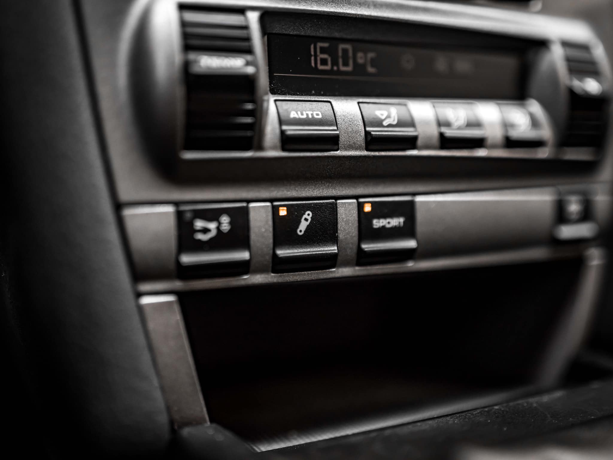 Porsche 997 CARRERA S 3.8i photo 10