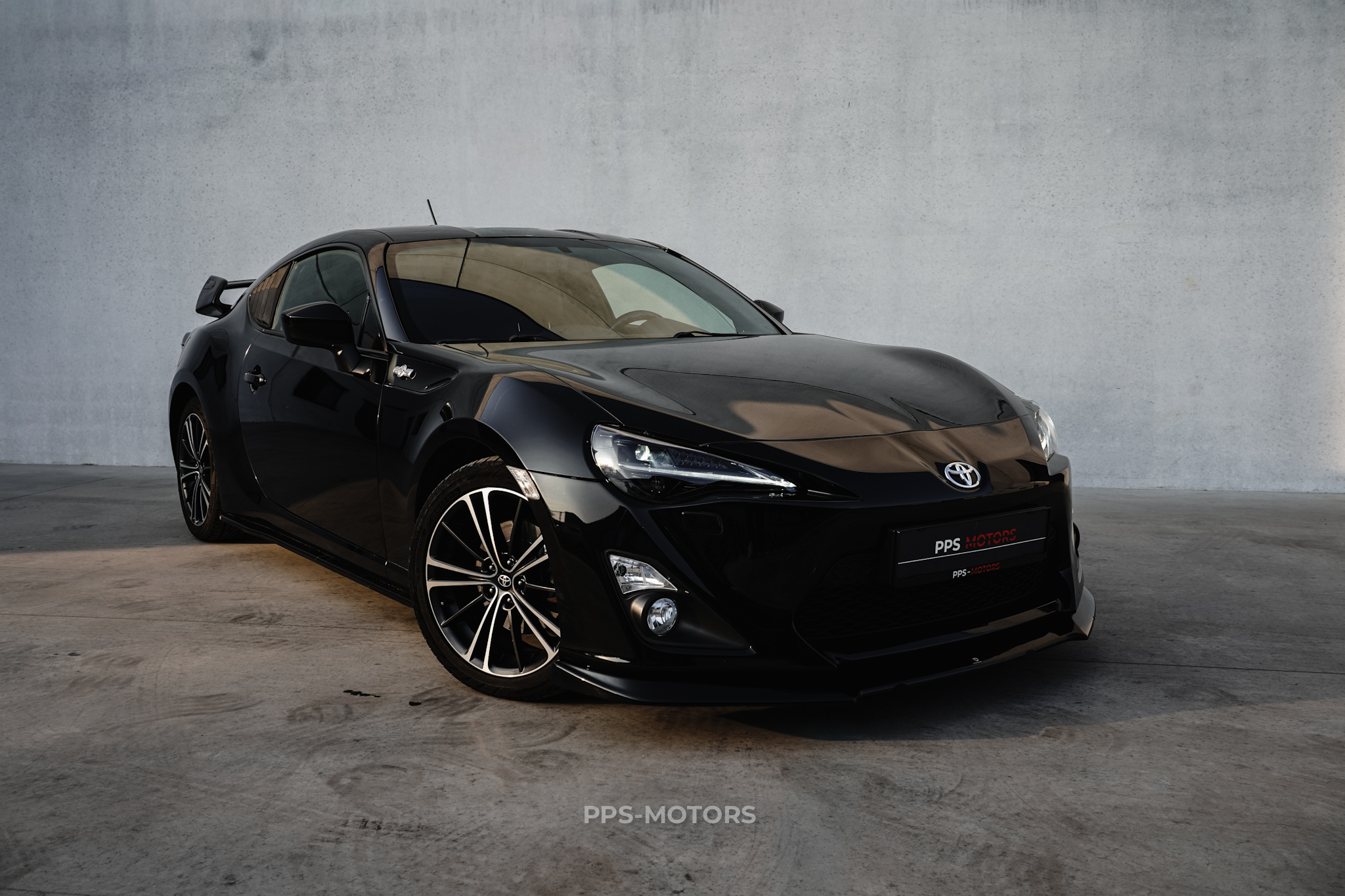 Toyota GT86 2.0i BOXER photo 5