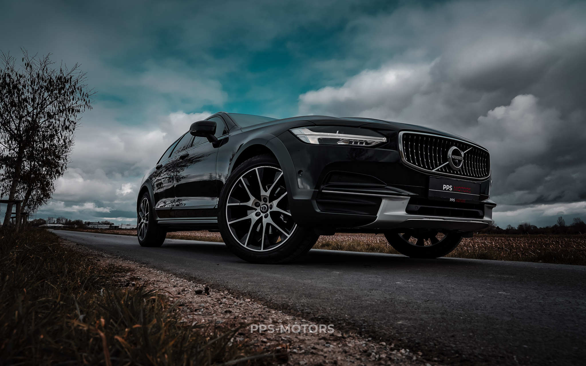 Volvo V90 CROSS COUNTRY 2.0 D4 4X4 photo 38