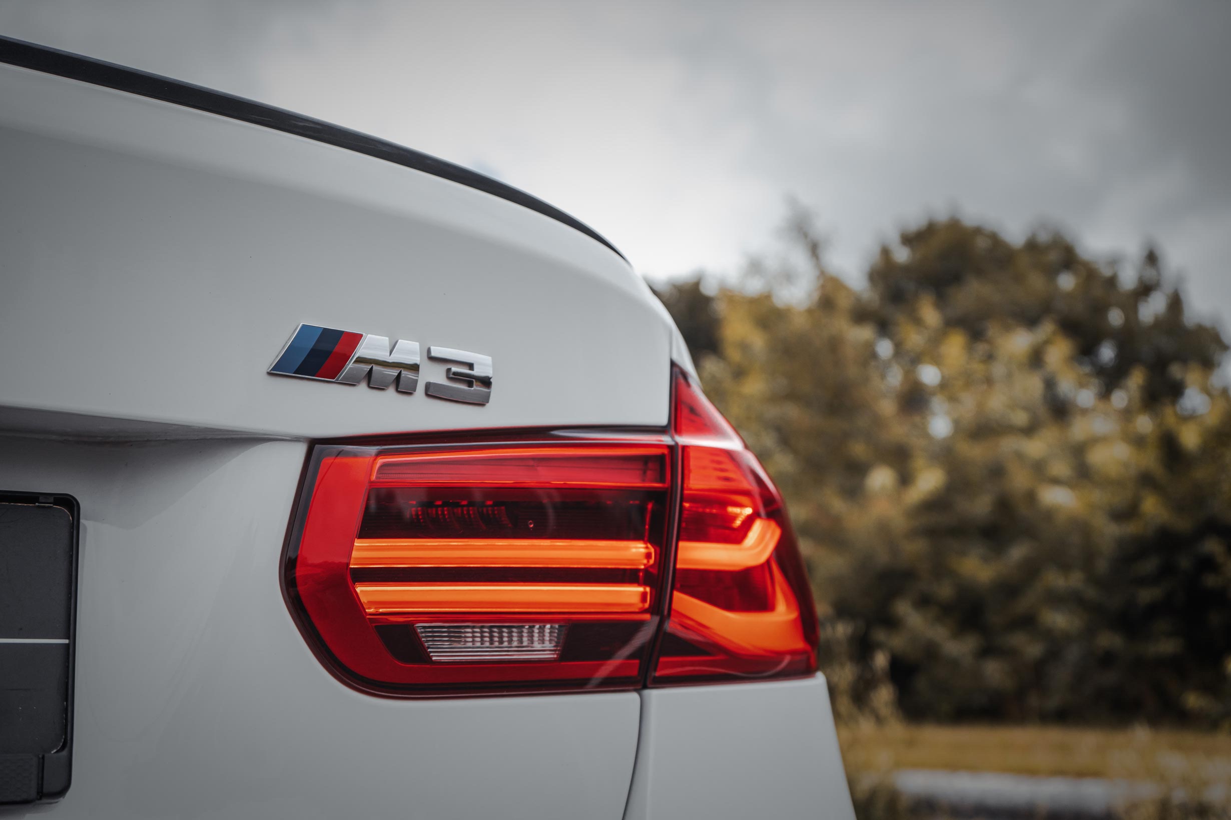 BMW M3 F80 LCI BERLINE photo 6