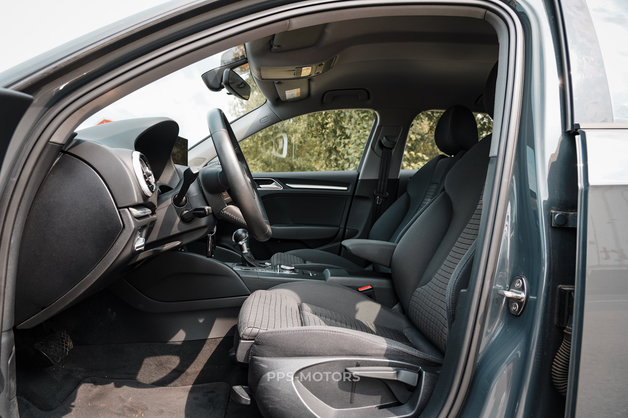Audi A3 30 TFSI 1.0 photo 18