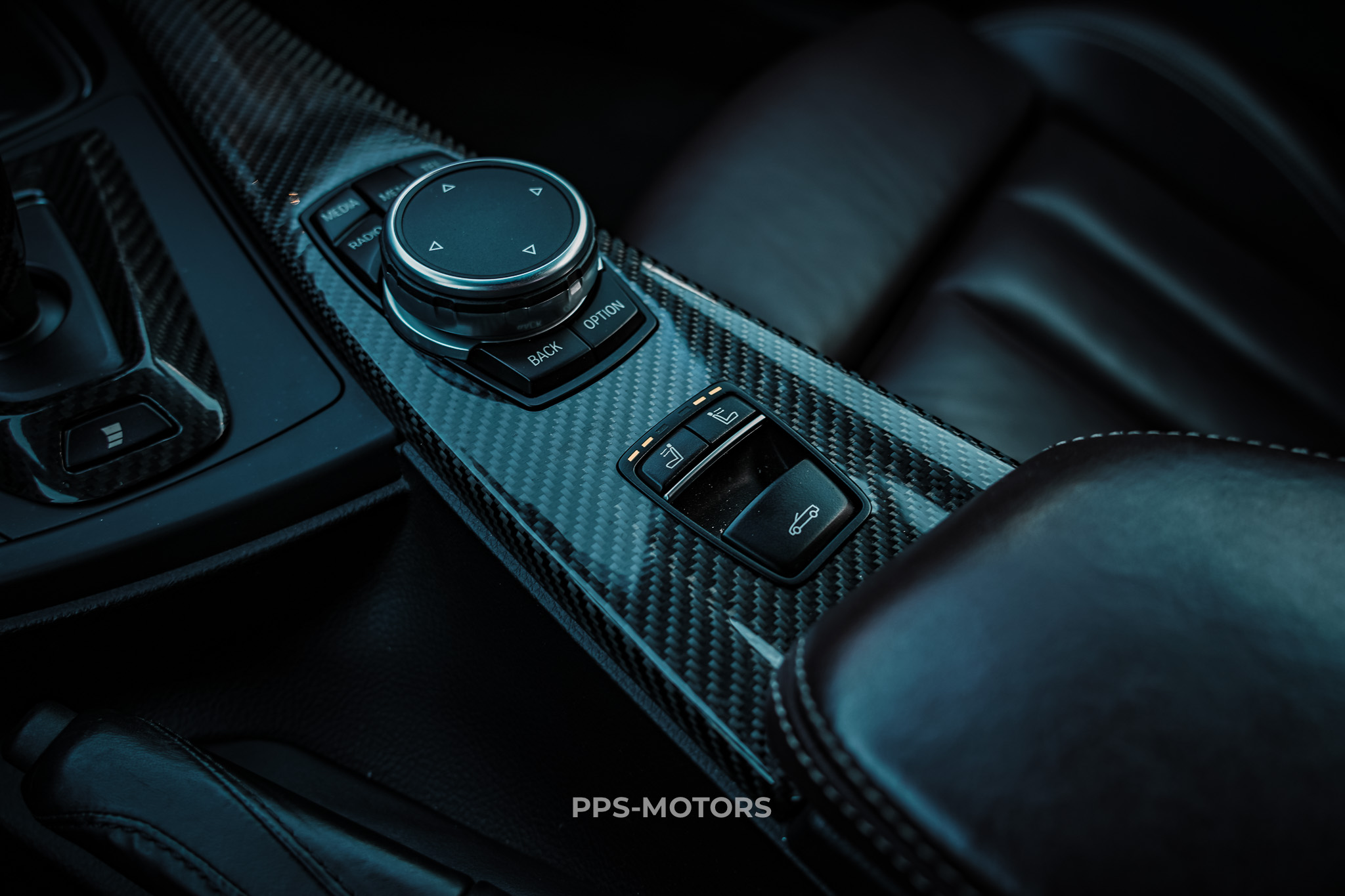 BMW M4 3.0 CABRIO INDIVIDUAL PACK photo 40