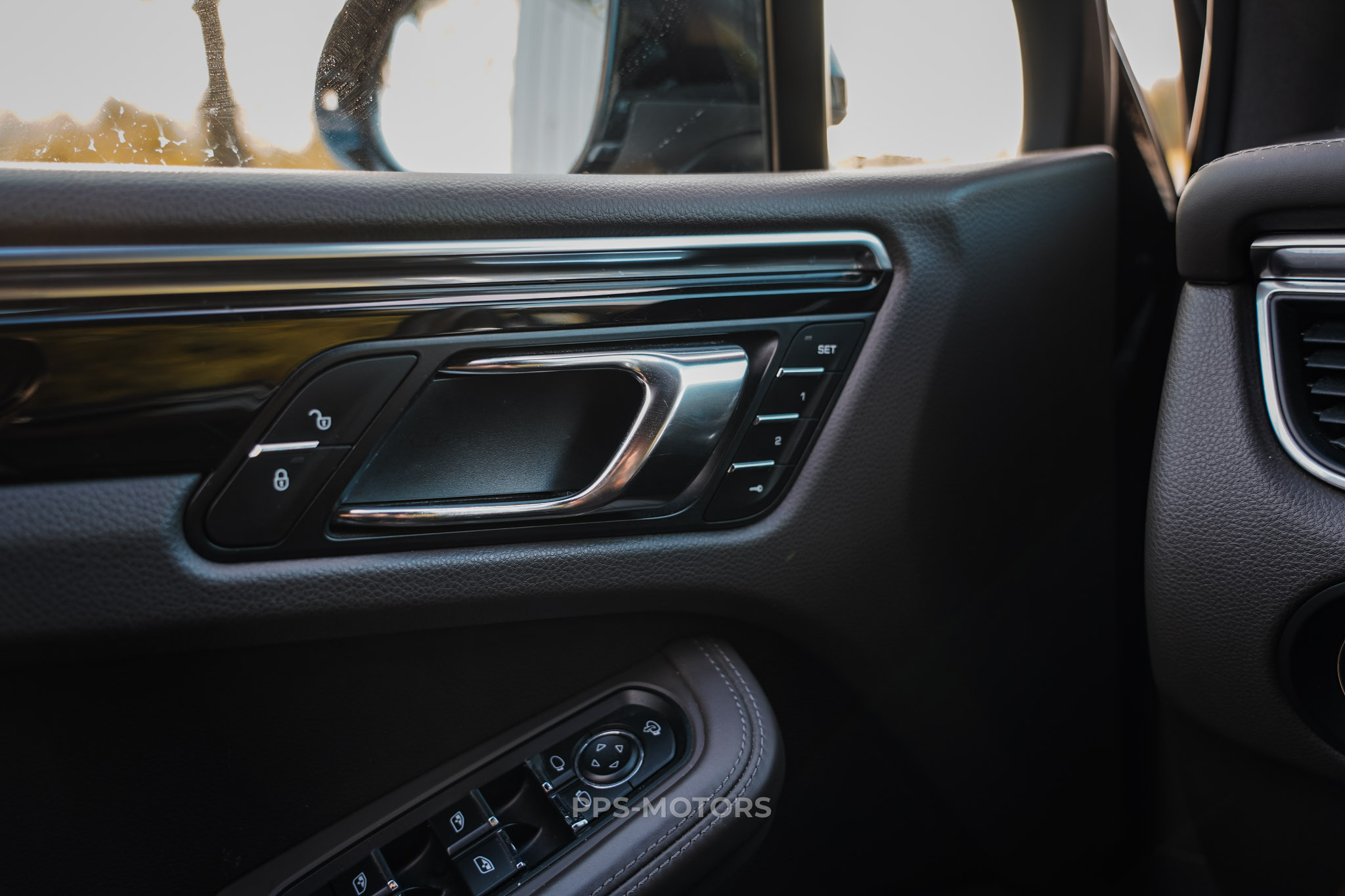 Porsche MACAN S 3.0 V6 photo 23