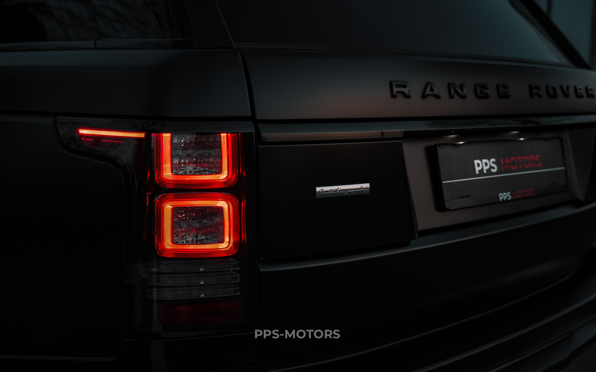 Land Rover RANGE ROVER VOGUE 3.0TDV6 AUTOBIOGRAPHY foto 11