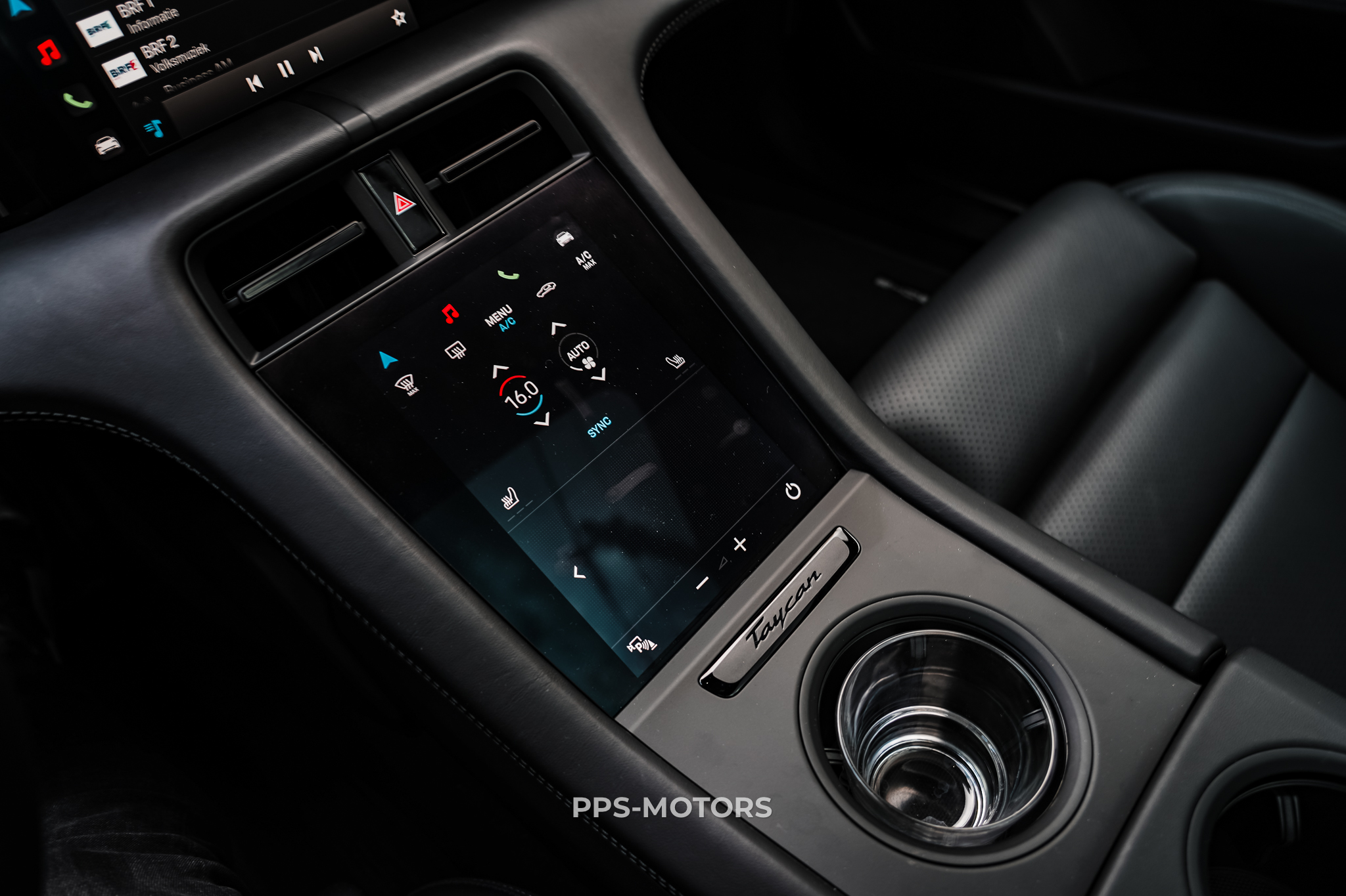 Porsche TAYCAN TURBO NEW! photo 55
