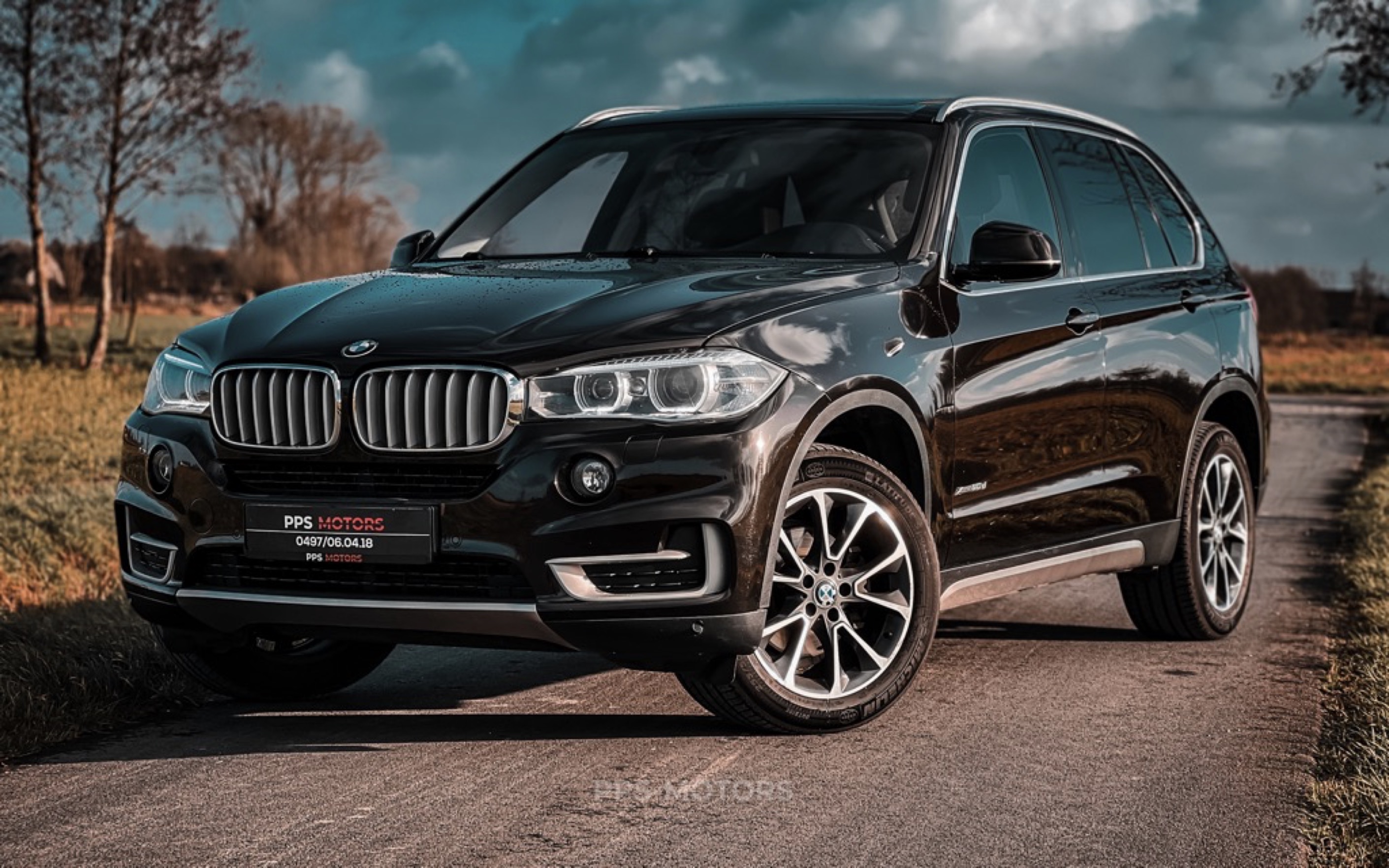 BMW X5 3.0 dAS xDrive30 photo 4
