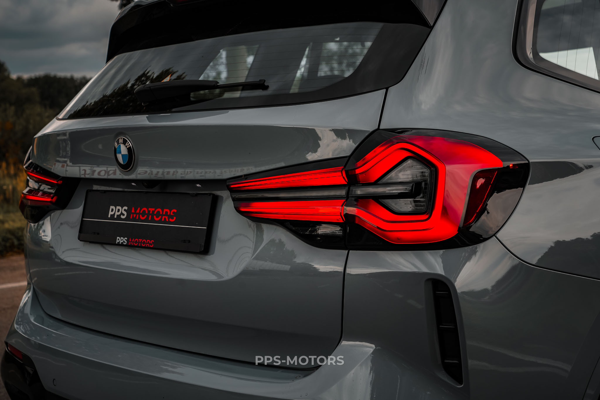BMW X3 2.0iA xDrive30 photo 18