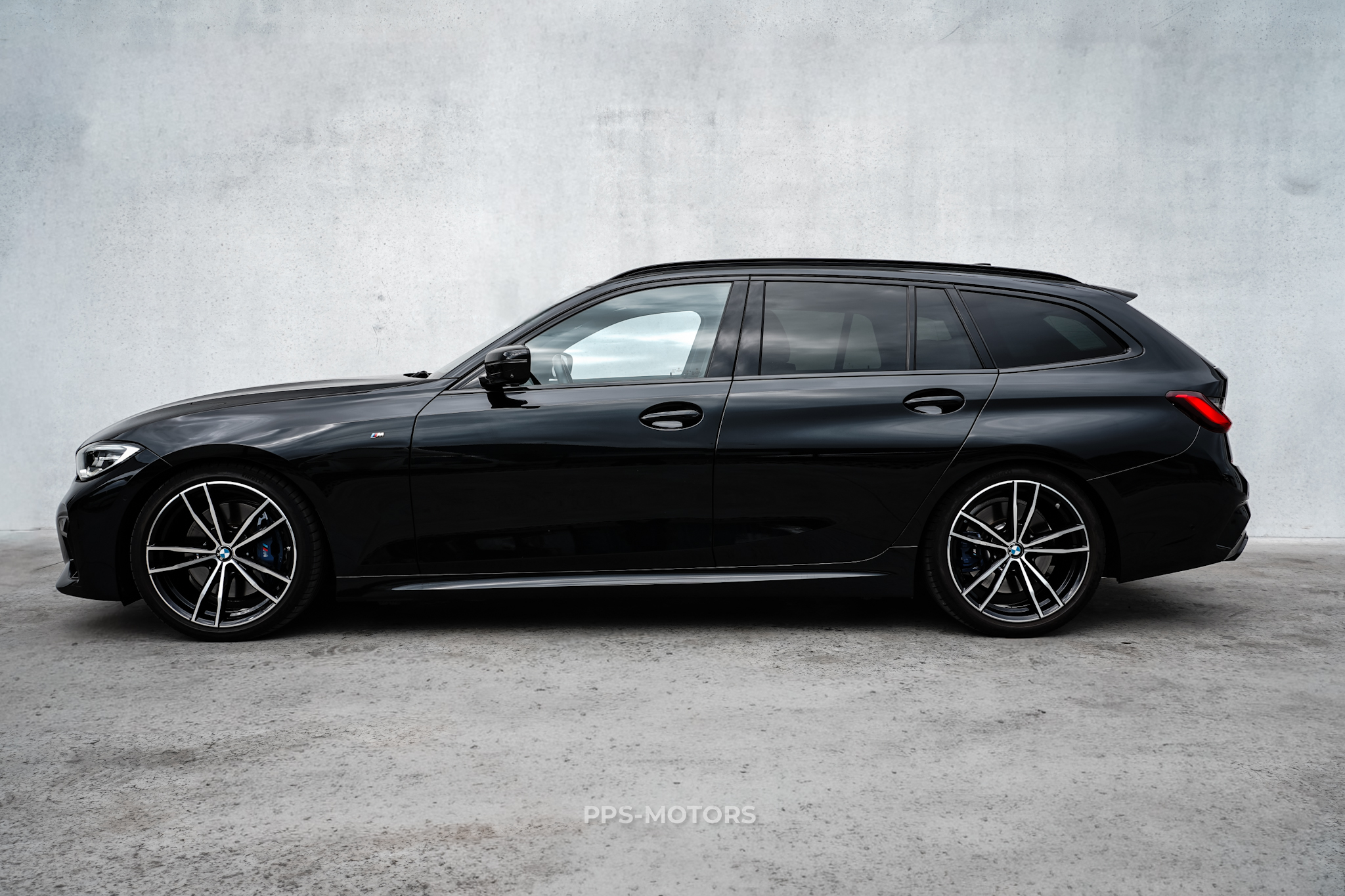BMW M340i xDrive photo 5