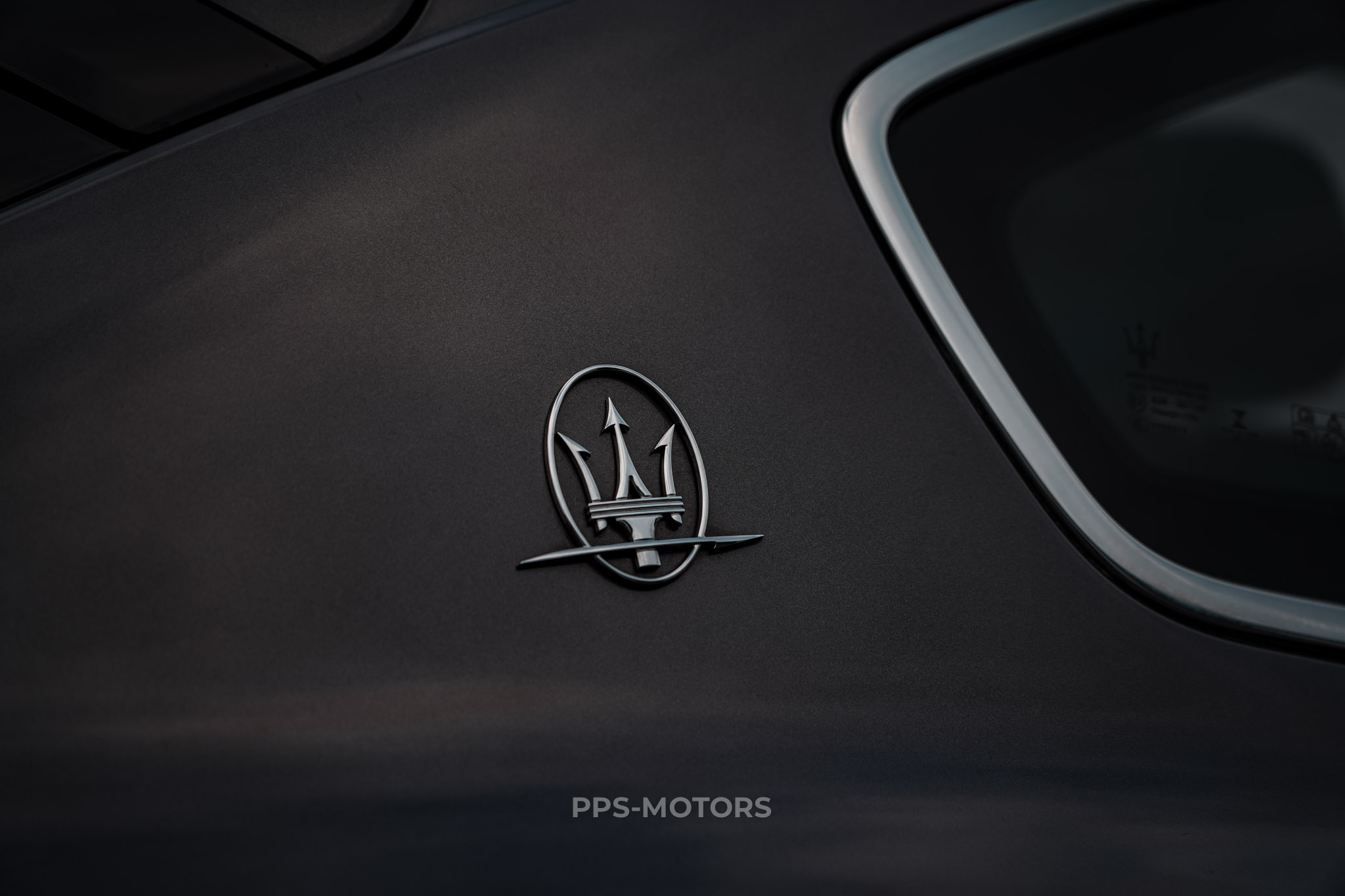 Maserati LEVANTE 3.0 V6 photo 20
