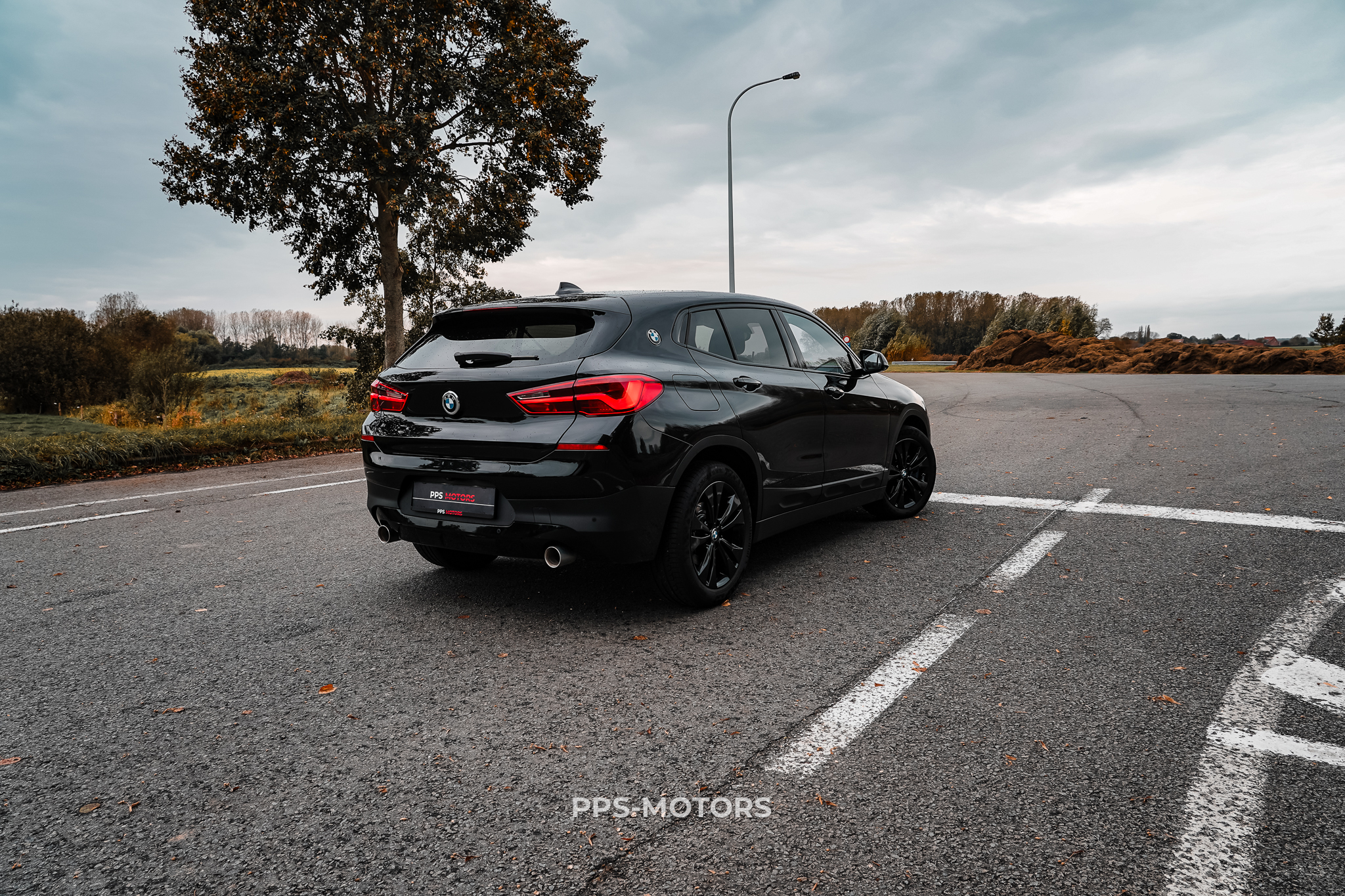BMW X2 2.0iAS xDrive20 photo 12
