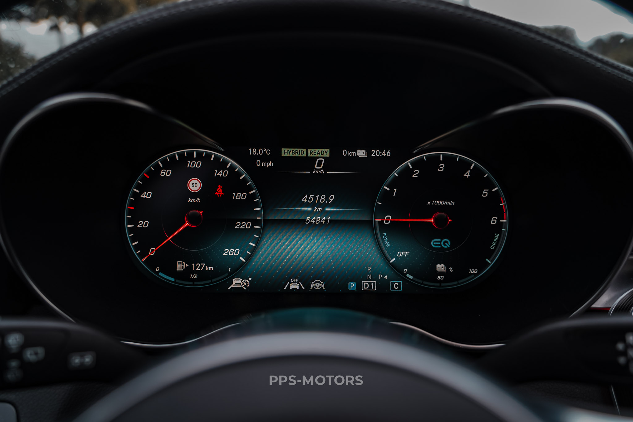 Mercedes Benz C300de AMG-PAKKET photo 30
