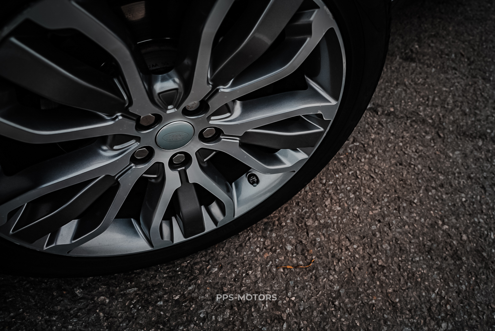 Land Rover RANGE ROVER SPORT 3.0TDV6 photo 33