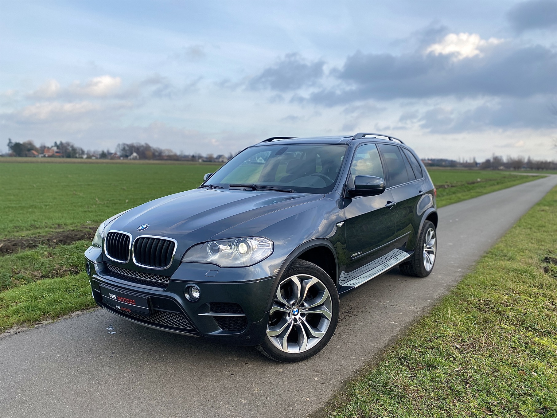 BMW X5 3.0 xDRIVE photo 1
