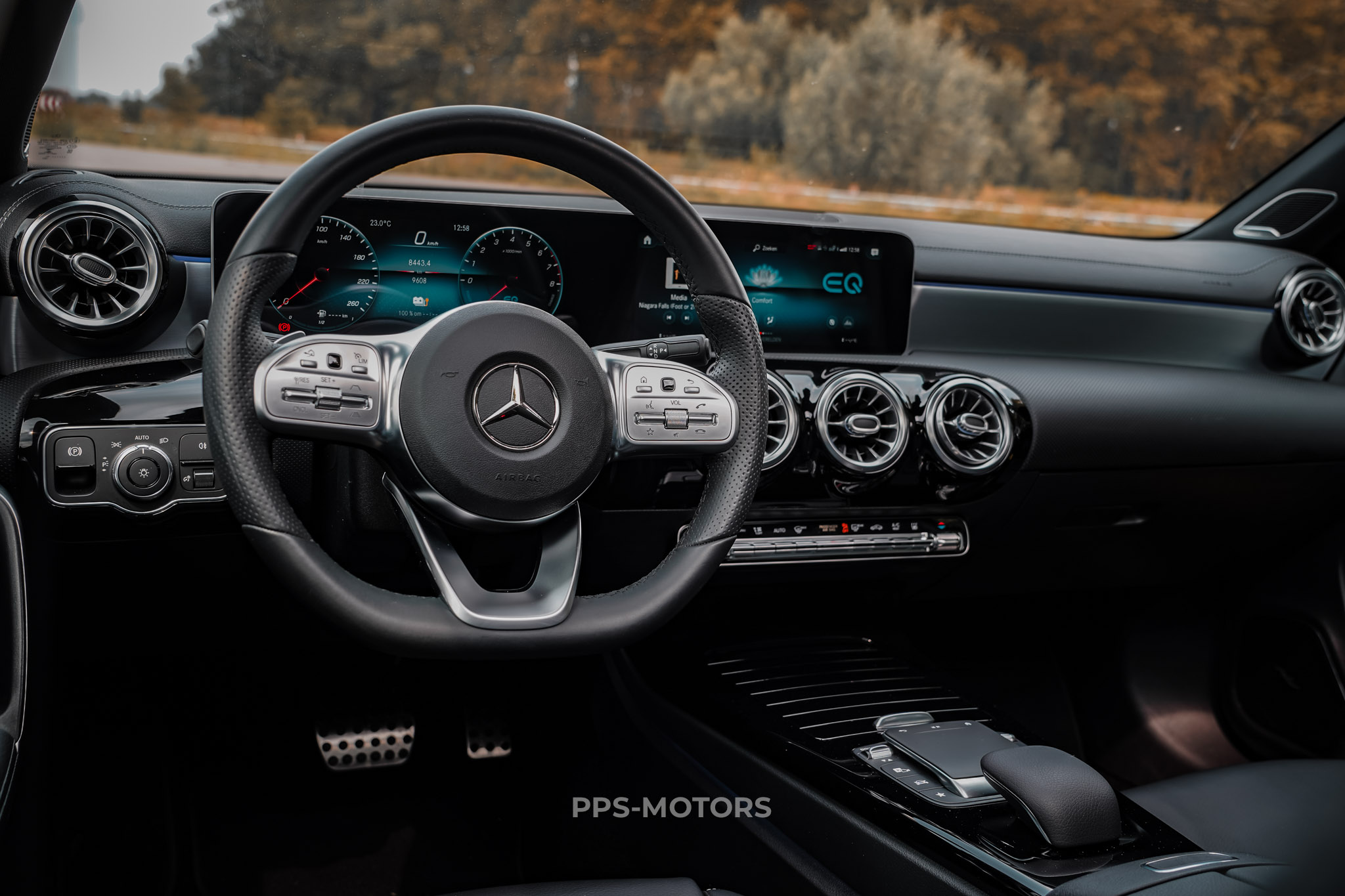 Mercedes Benz A250 AMG-PACK photo 17