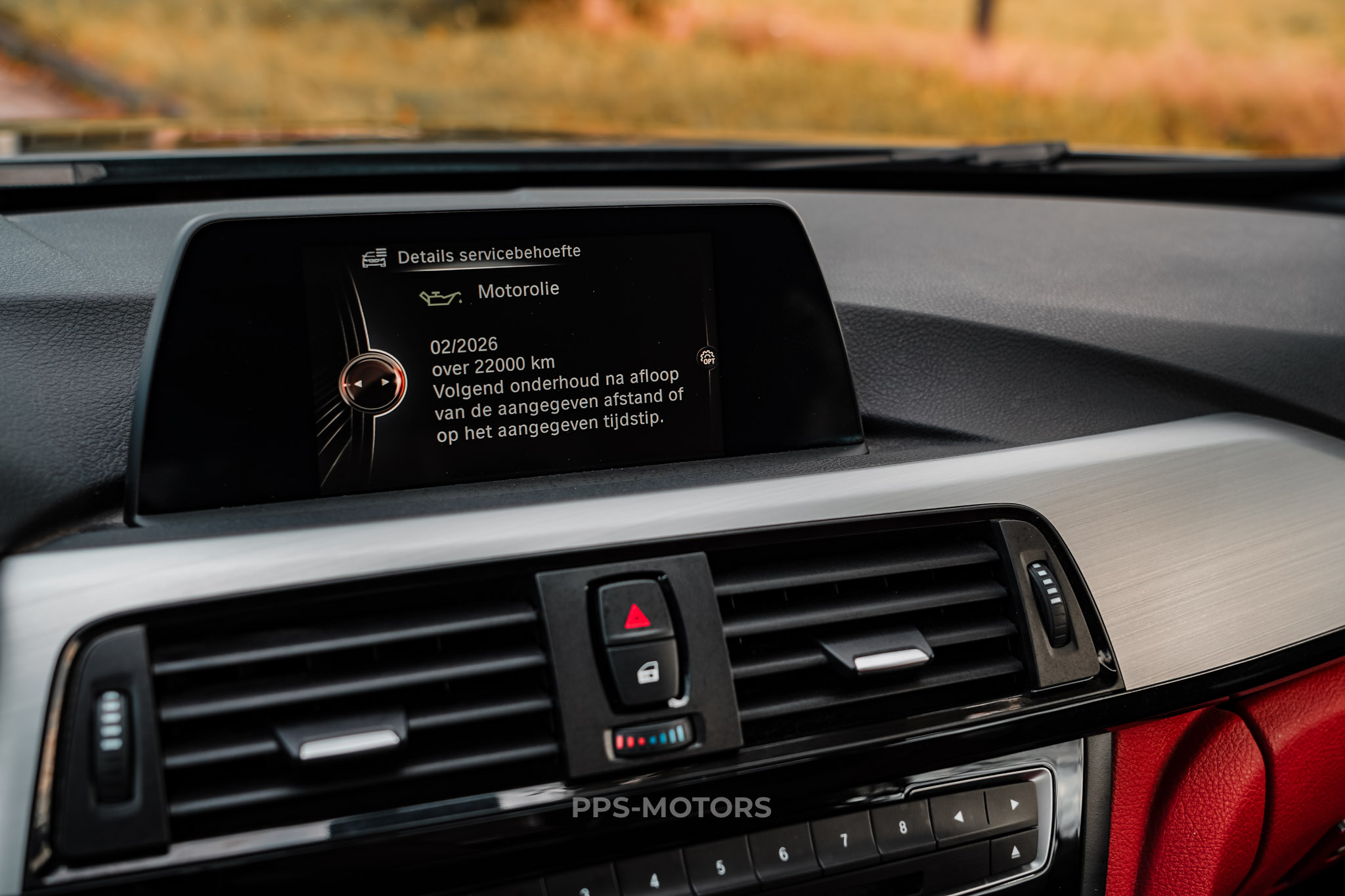 BMW 435 Cabrio 435iXAS M-PAKKET photo 19