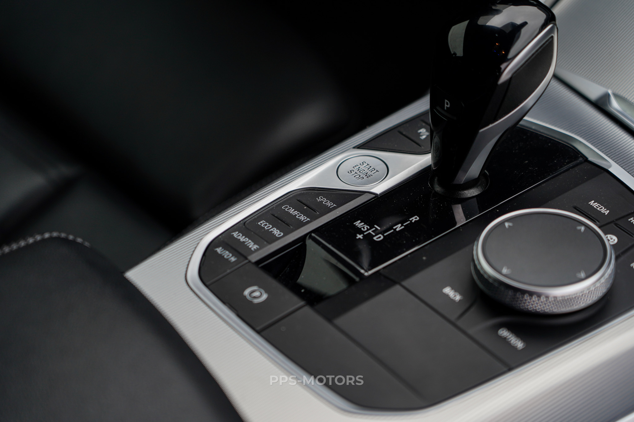 BMW 430d xDrive photo 17