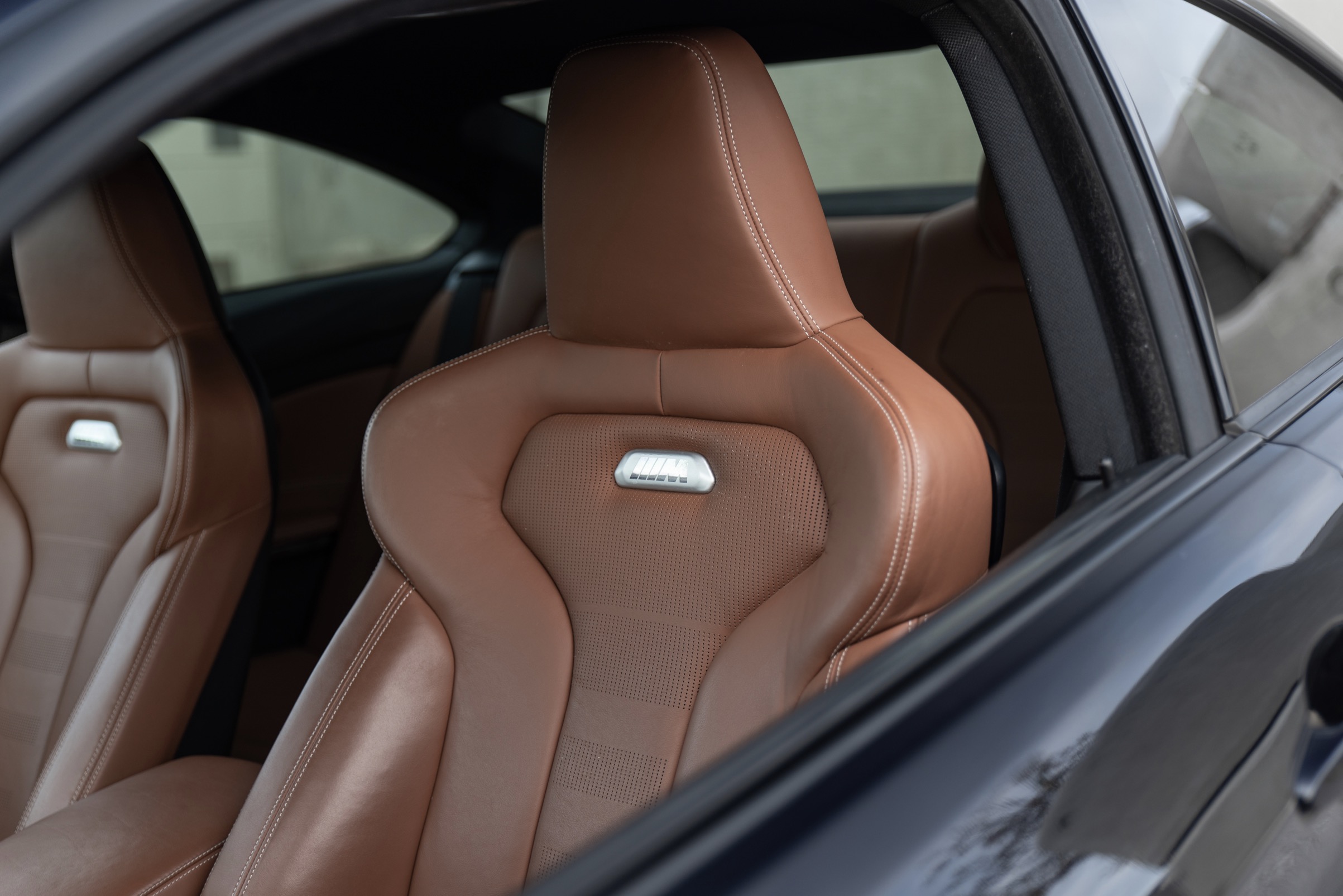 BMW M4 3.0 DKG M-PERFORMANCE photo 30