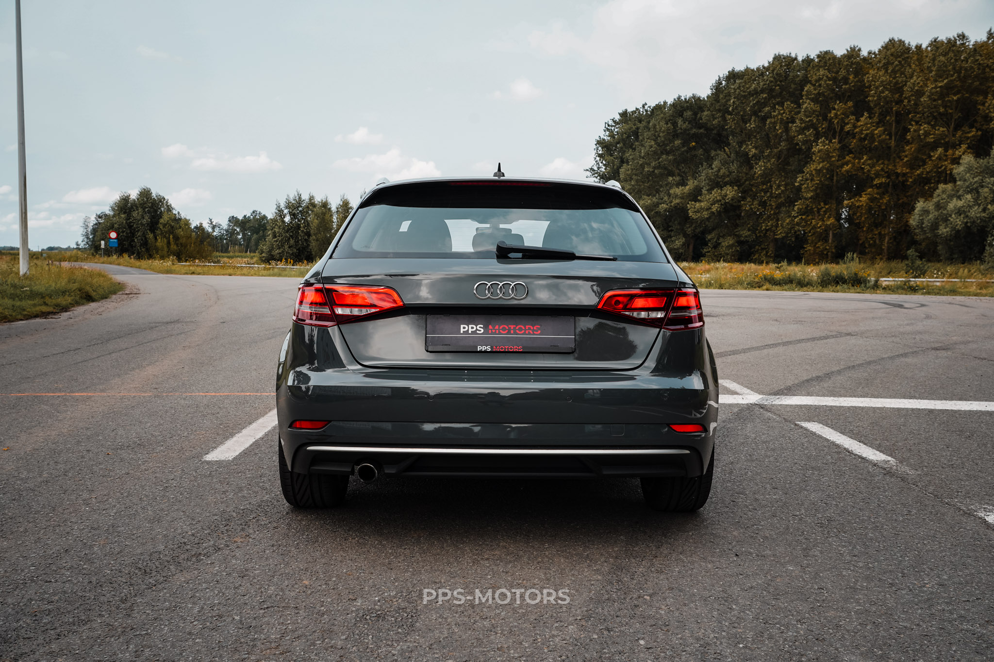Audi A3 30 TFSI 1.0 photo 5