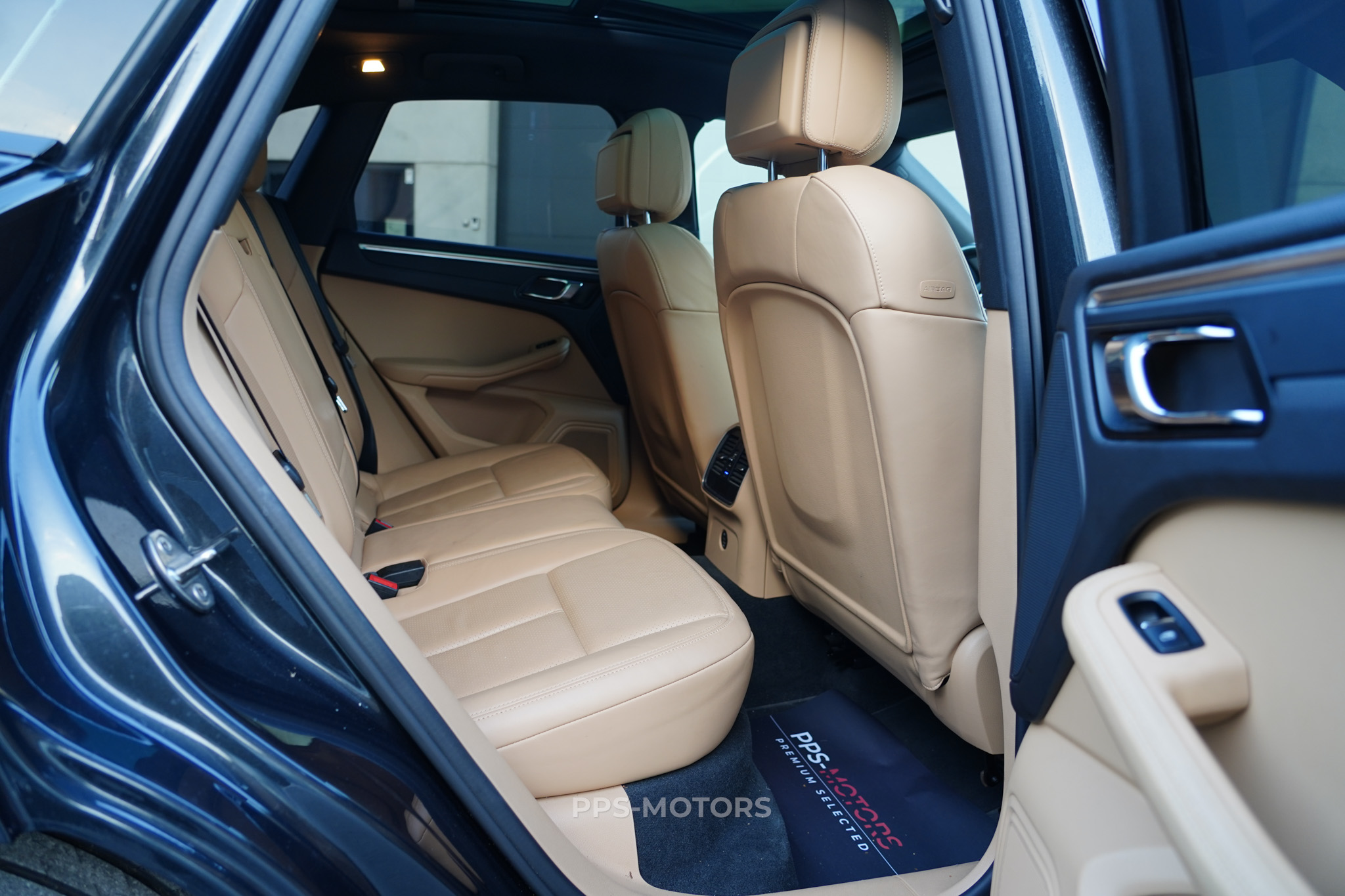Porsche MACAN 2.0 TURBO PDK photo 19