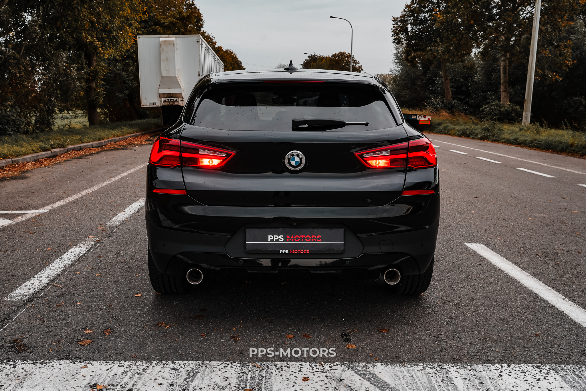 BMW X2 2.0iAS xDrive20 photo 28