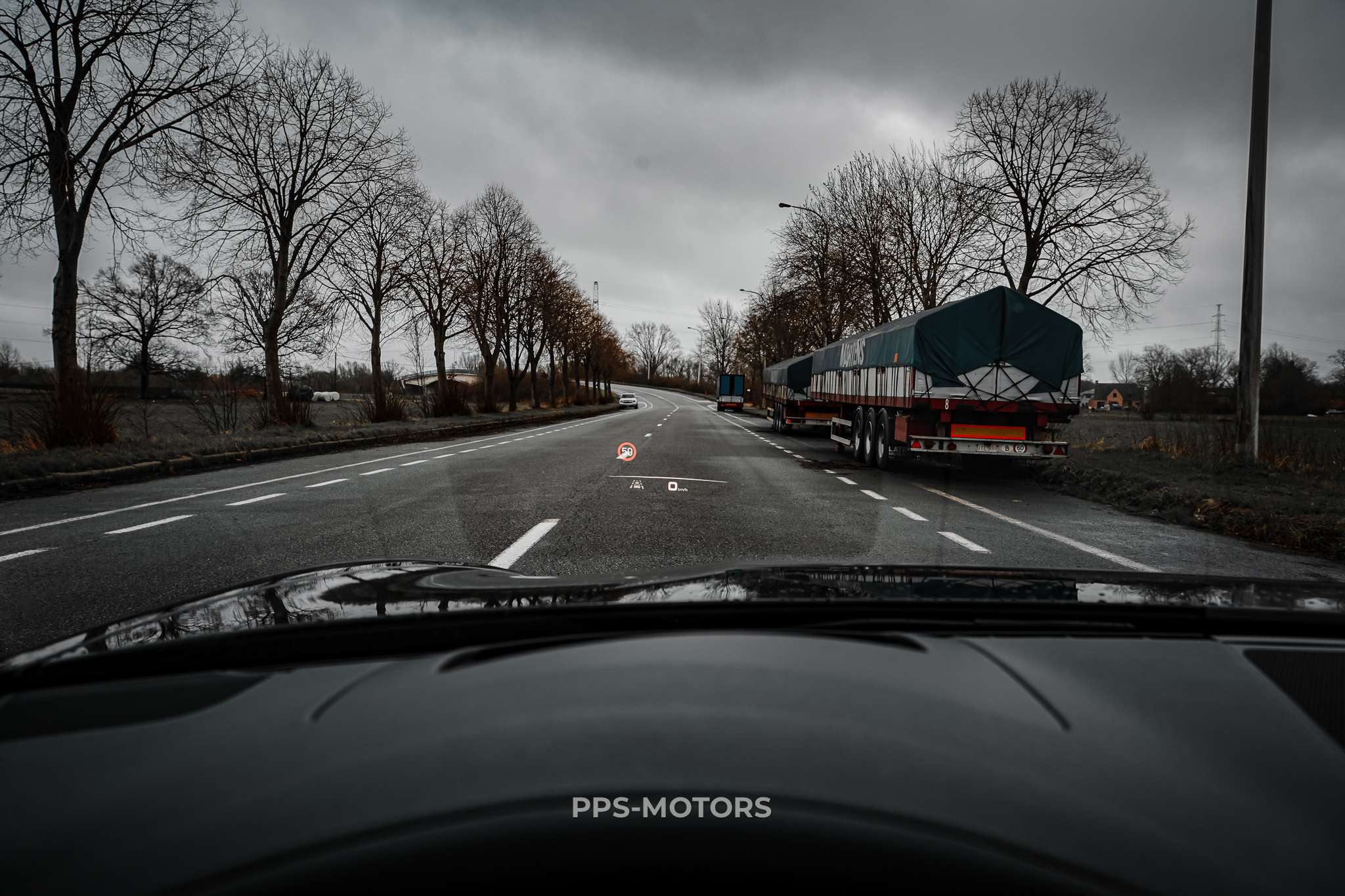 Porsche PANAMERA 4 E-HYBRID photo 11
