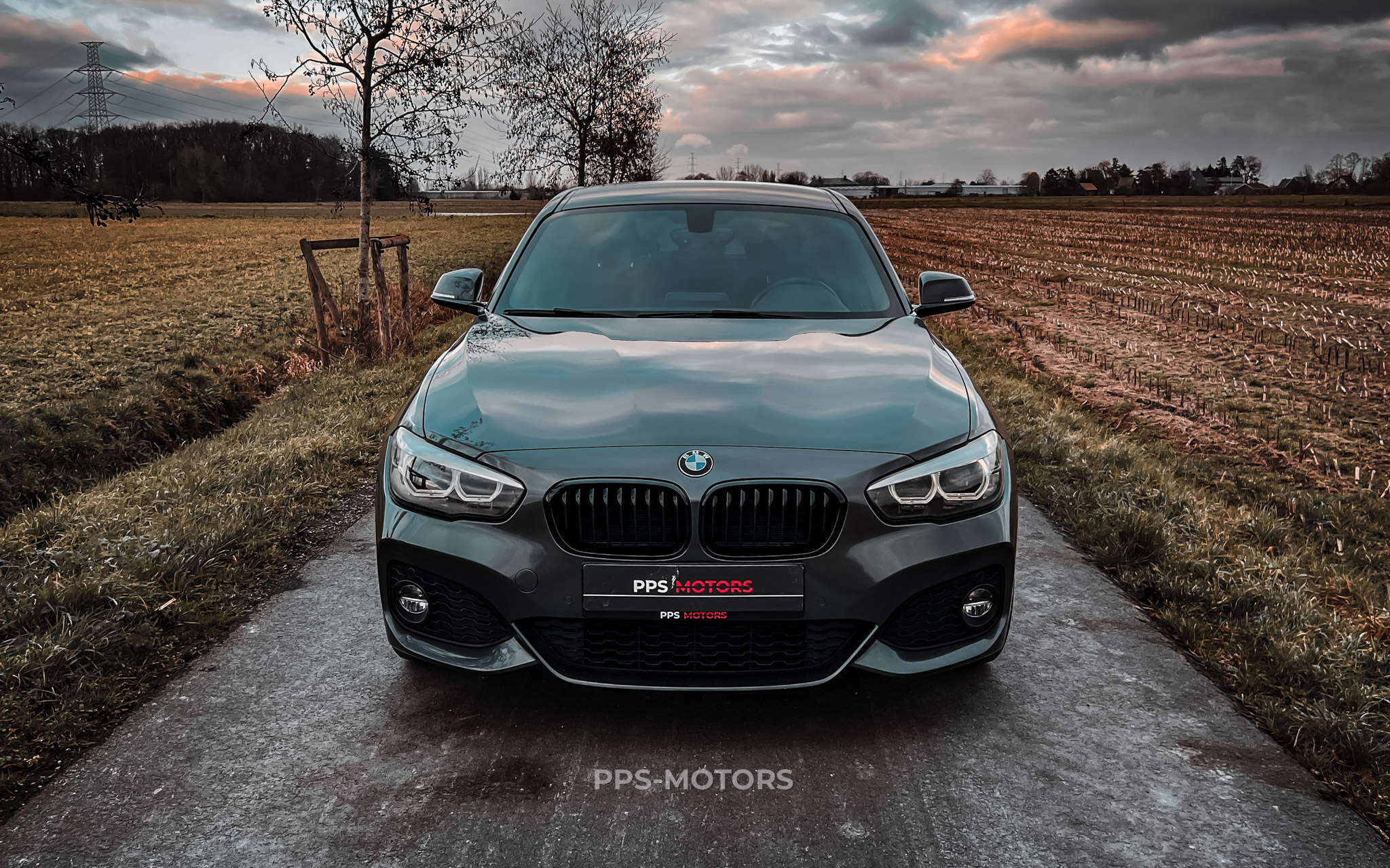 BMW 125iA M-PAKKET photo 5