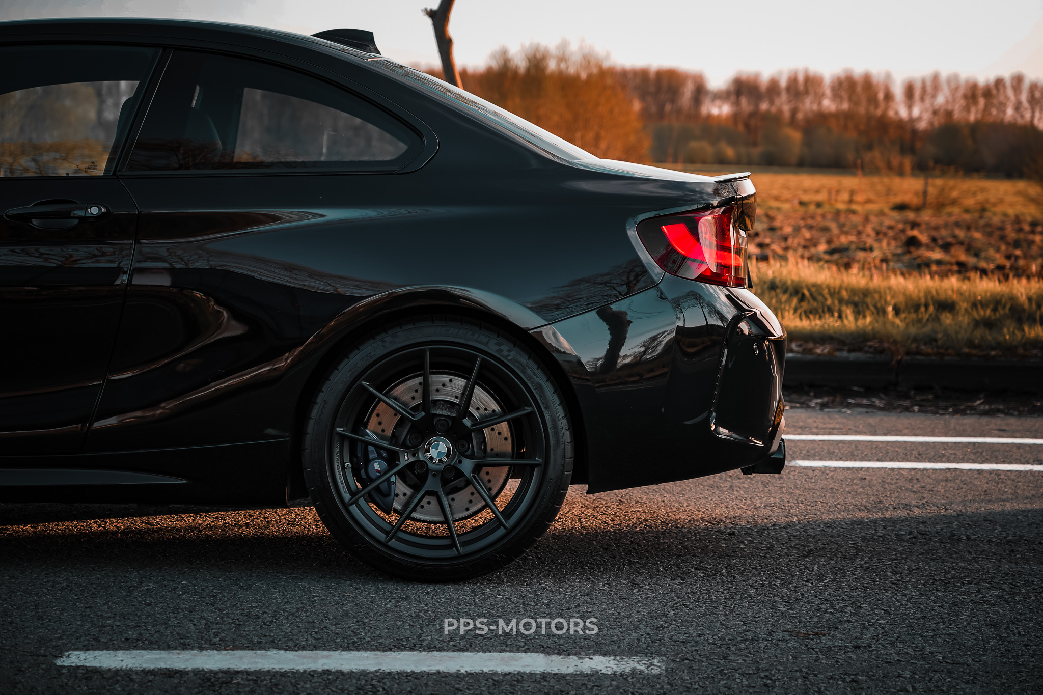 BMW M2 3.0 DKG photo 22