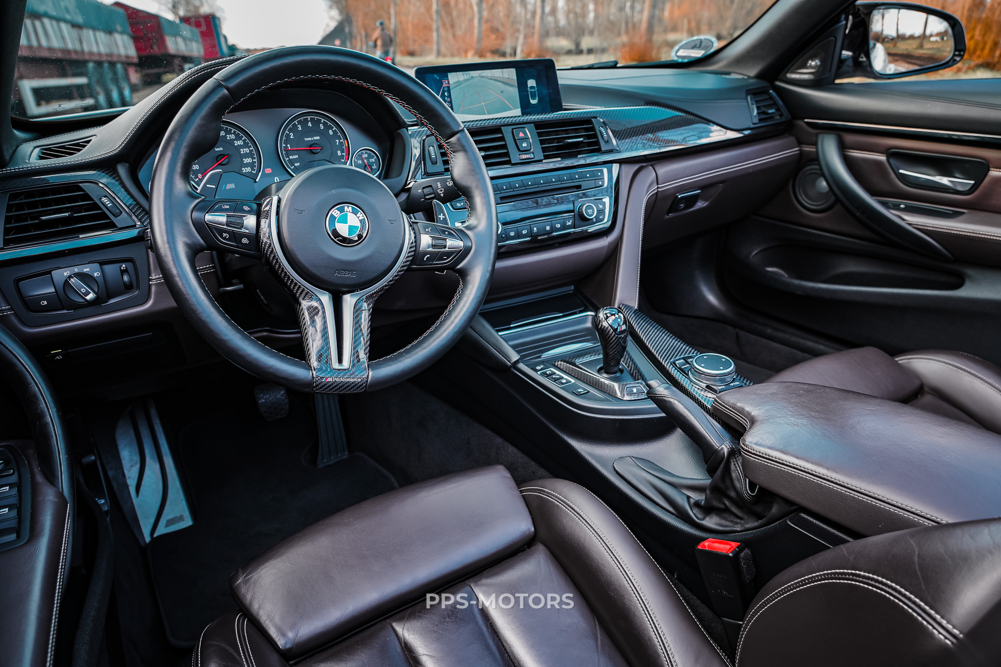 BMW M4 3.0 CABRIO INDIVIDUAL PACK photo 14